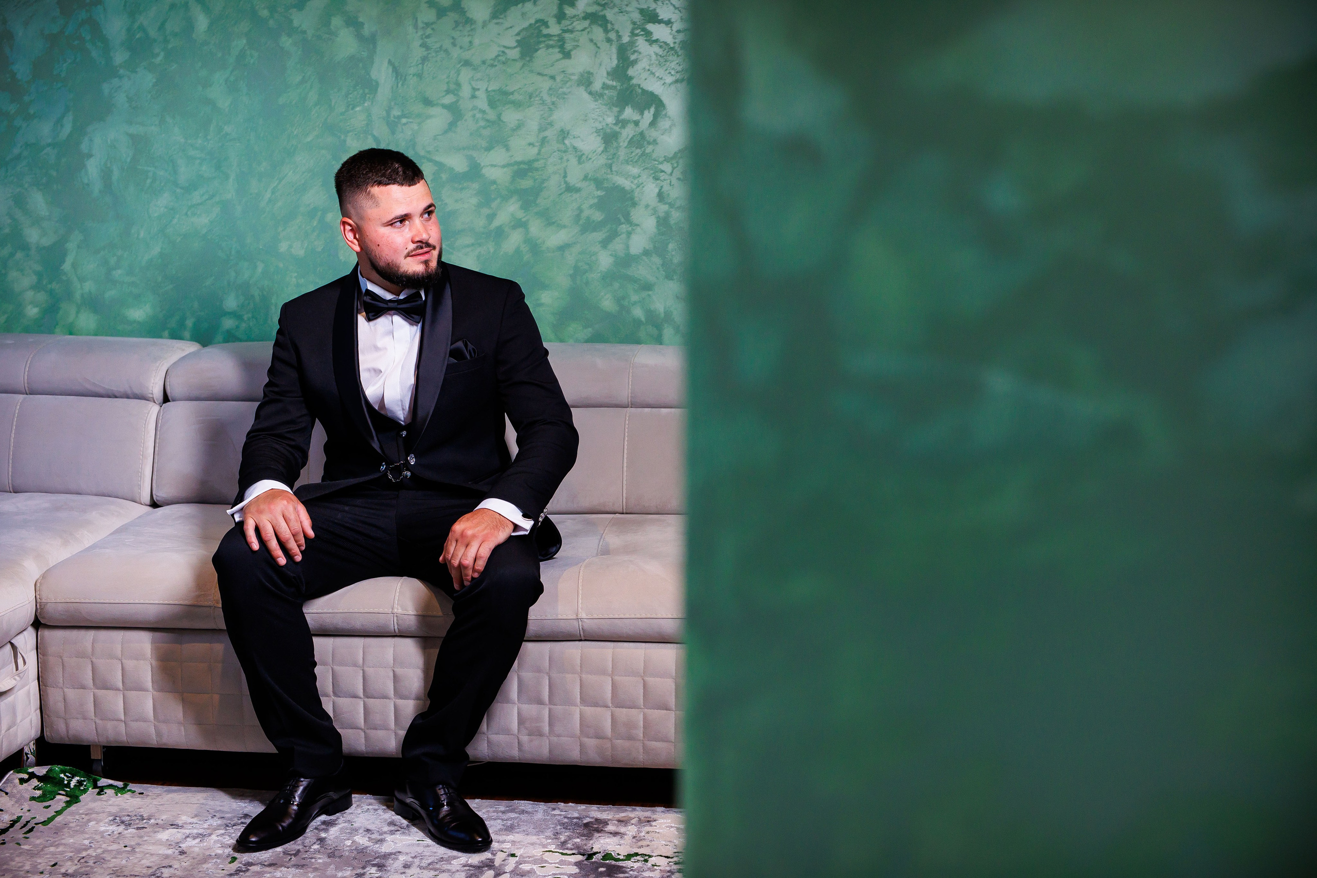 Cadre Interior Miri. Dream Studio Galați – ședințe foto profesionale pentru familie, portrete și evenimente