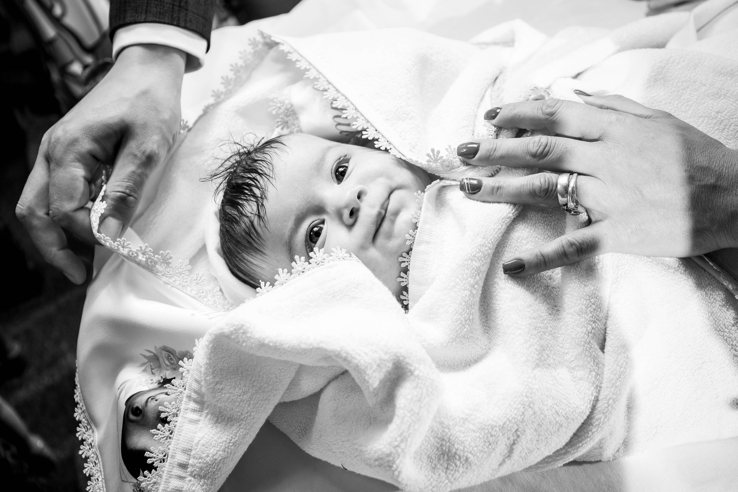 Botez. Dream Studio Galați – ședințe foto profesionale pentru familie, portrete și evenimente