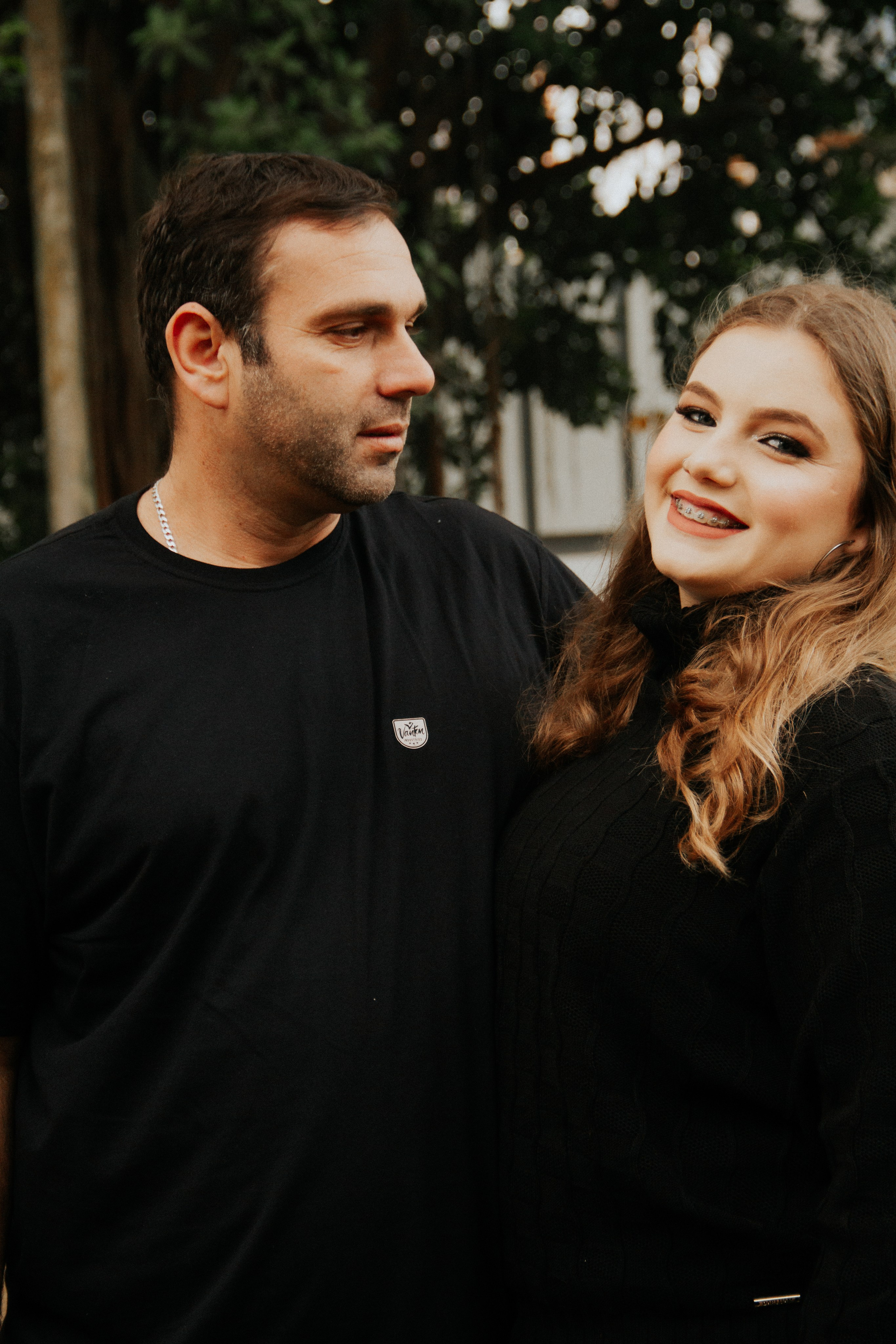 Ingridy — 15 Anos. Agora júnior