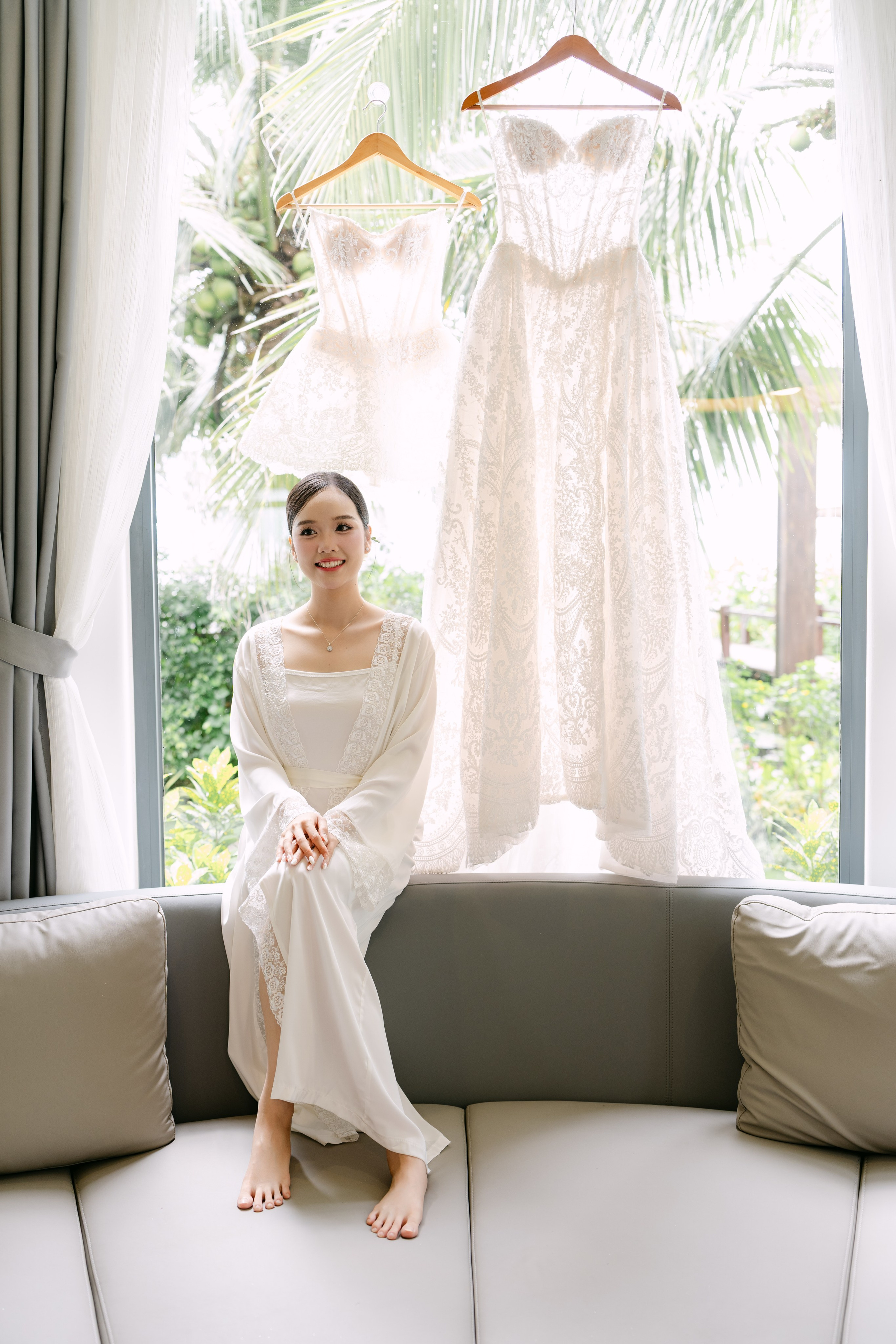 Tu + Trang | Photojournalism. BenColor Studio