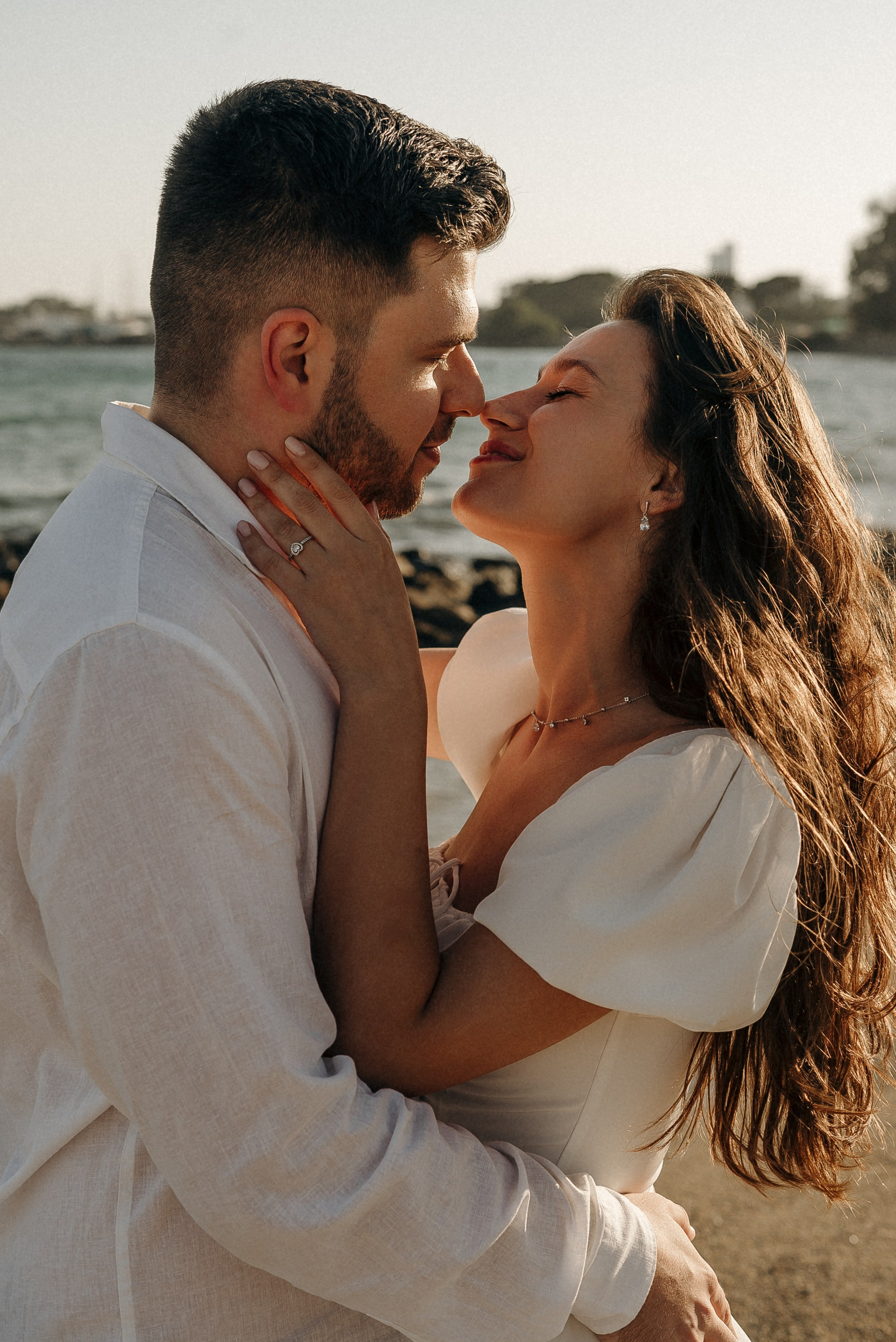 Natali&Alehandro. Портретный и семейный фотограф в Лимассоле Кипр Анна Руссу