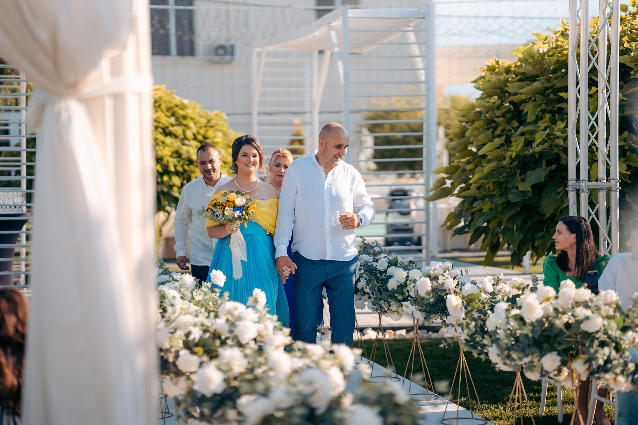 Denisa & Alex. CC Photography \ Fotograf Profesionist \ Evenimente