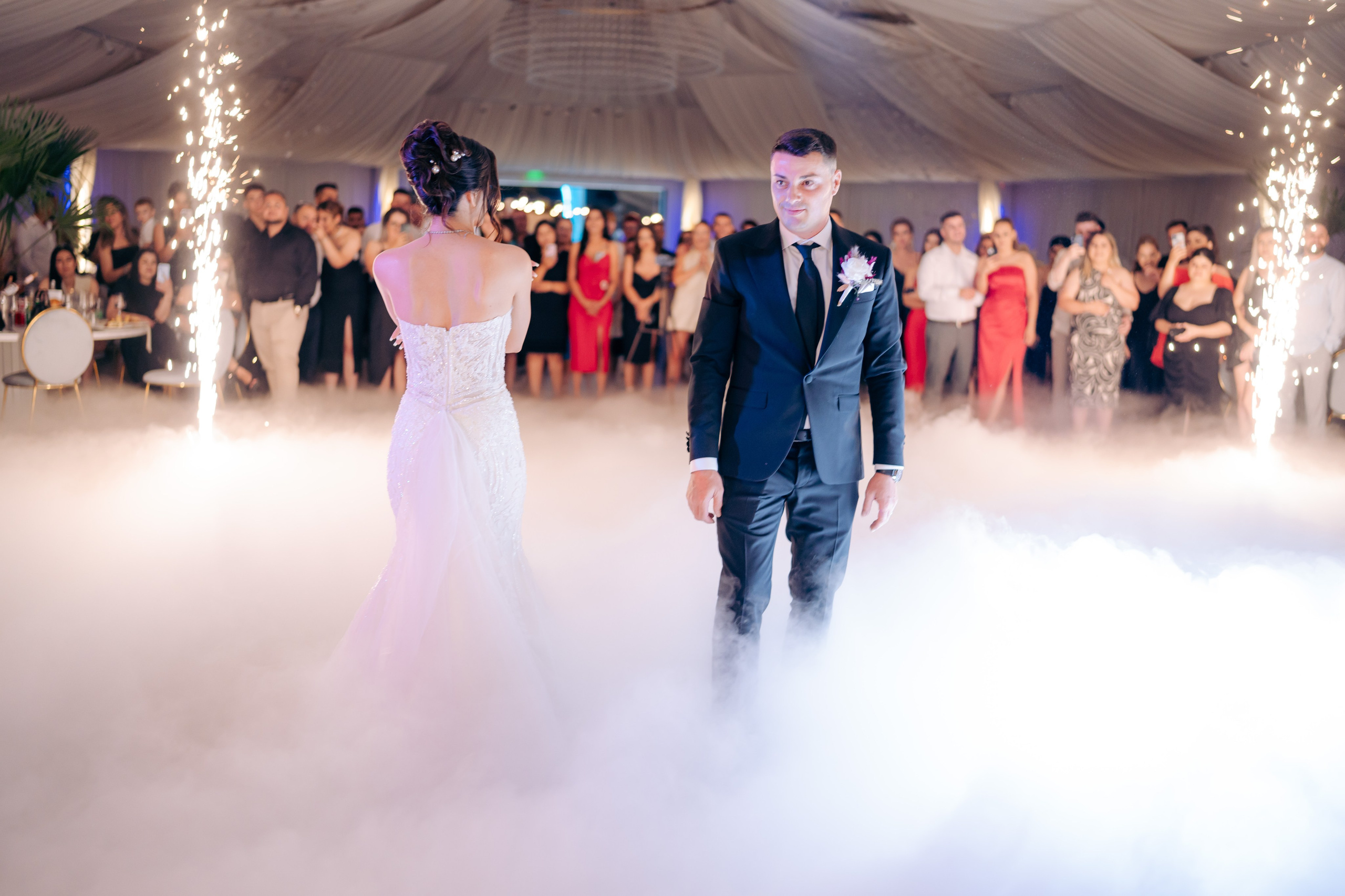 Adina & Stefan. CC Photography \ Fotograf Profesionist \ Evenimente