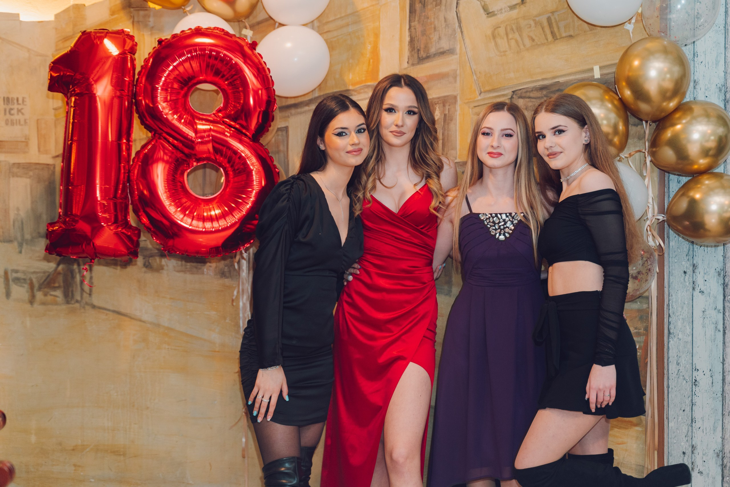 Majorat Denise 2023. Cimpoes Ionut FOTOGRAF