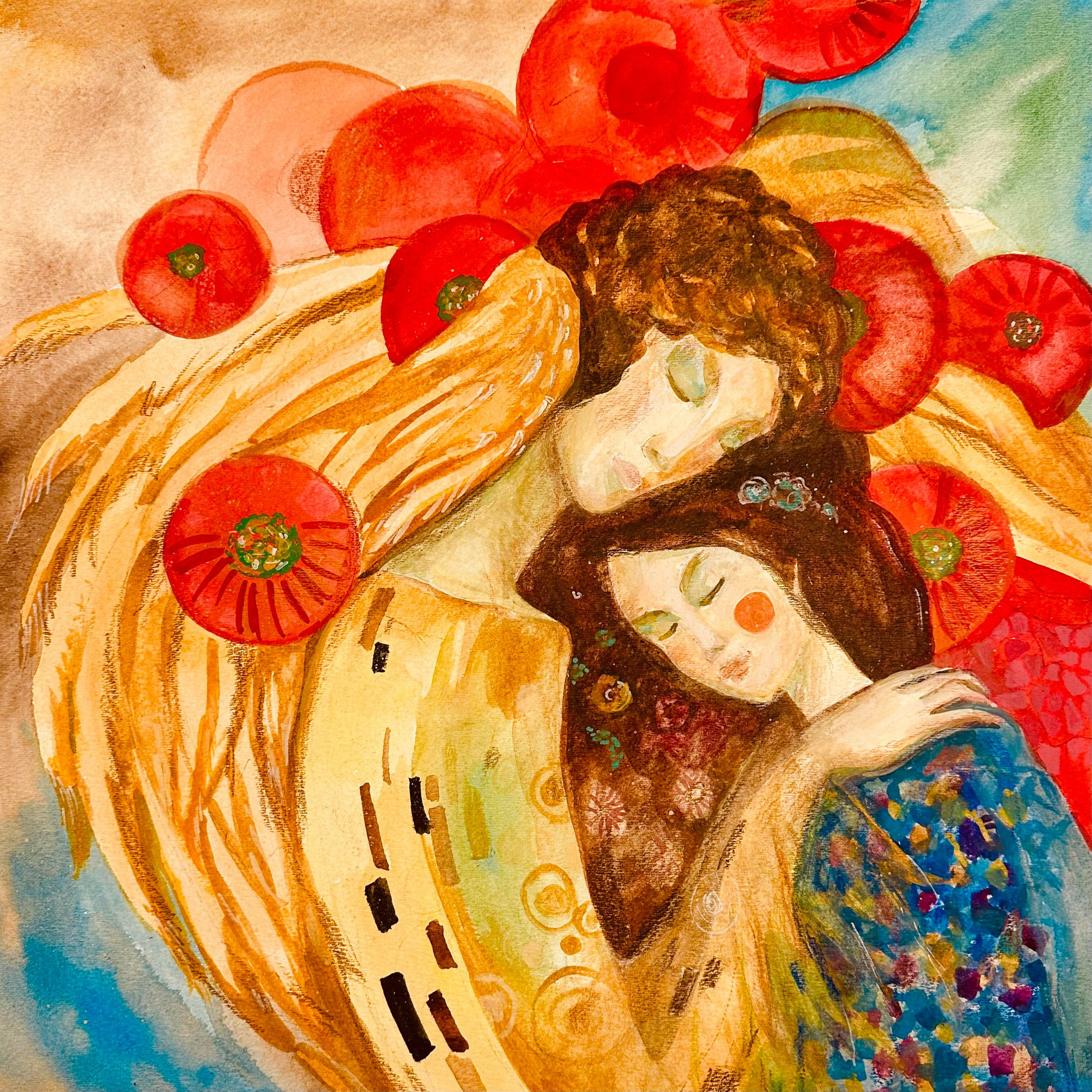 ART. Yana Bobrova | Artistic Photography