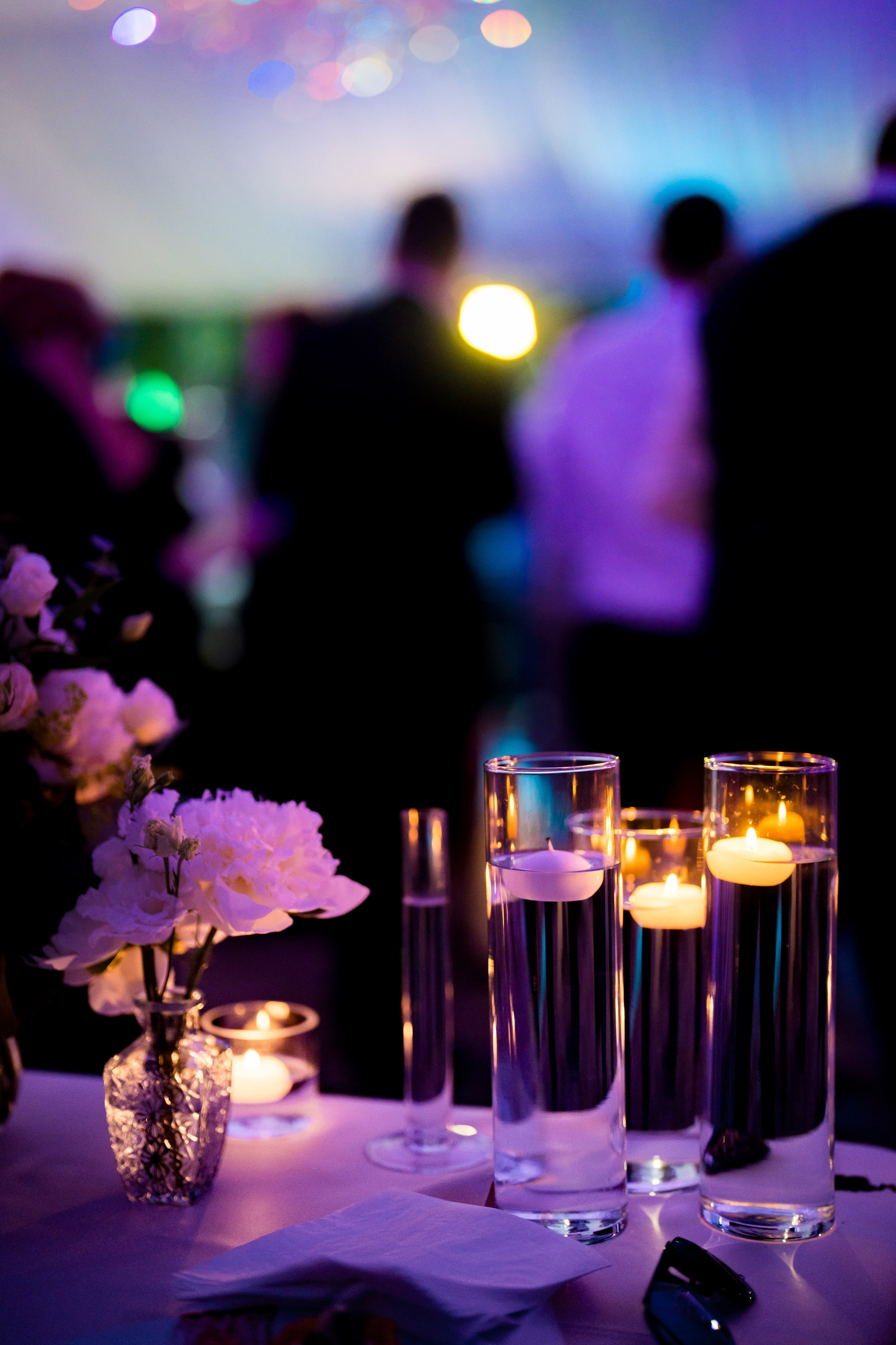 PARTY. Gabriel Florea — Fotograf nuntă București