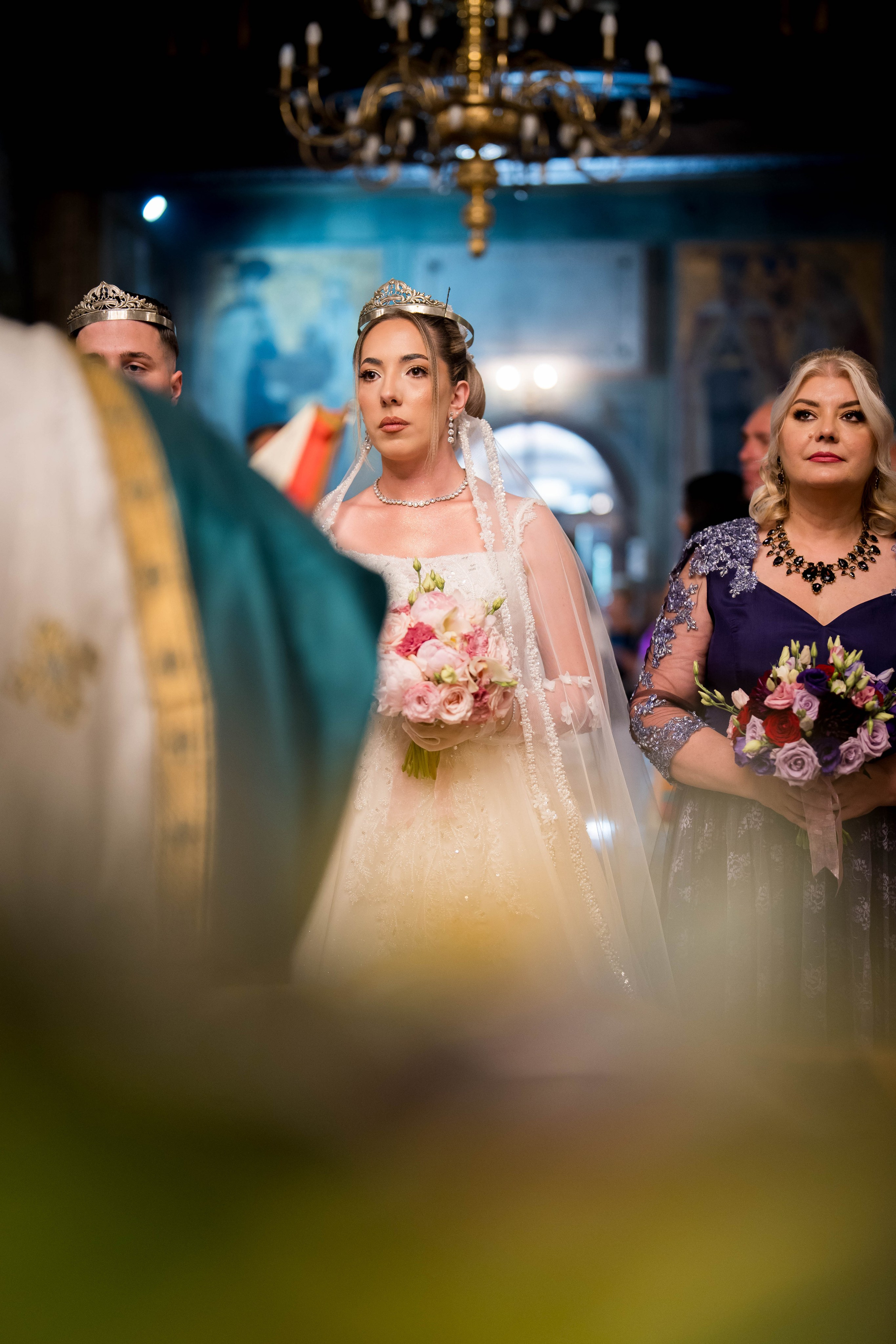 Mihnea & Fabiola. Gabriel Florea — Fotograf nuntă București