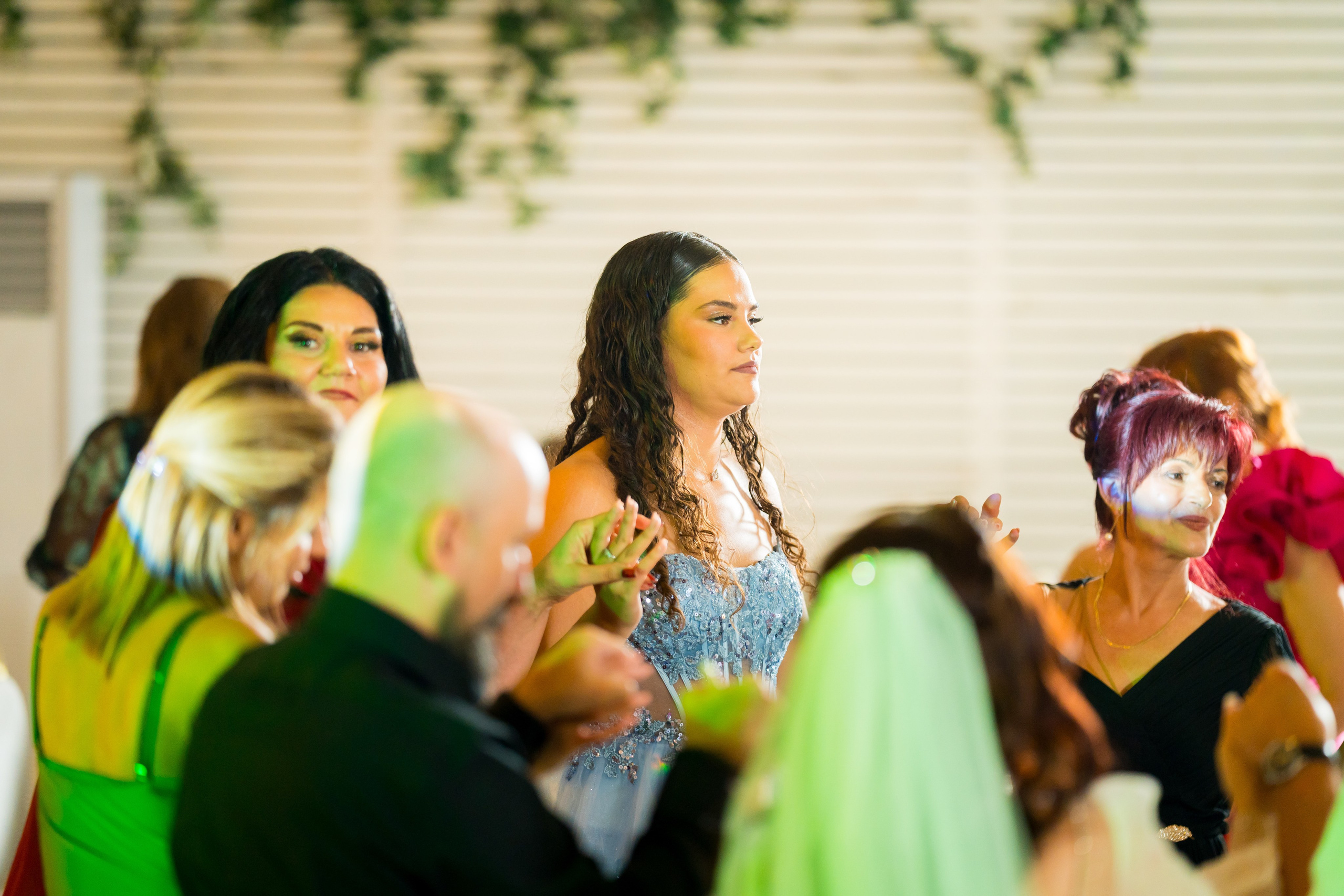 PARTY. Gabriel Florea — Fotograf nuntă București