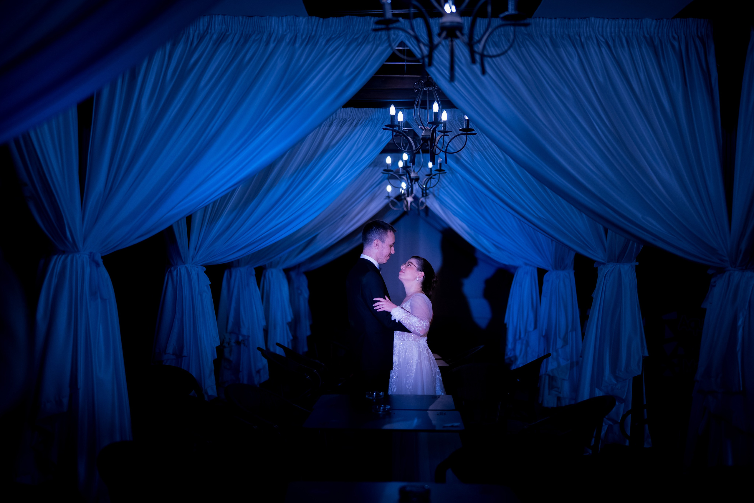 PARTY. Gabriel Florea — Fotograf nuntă București