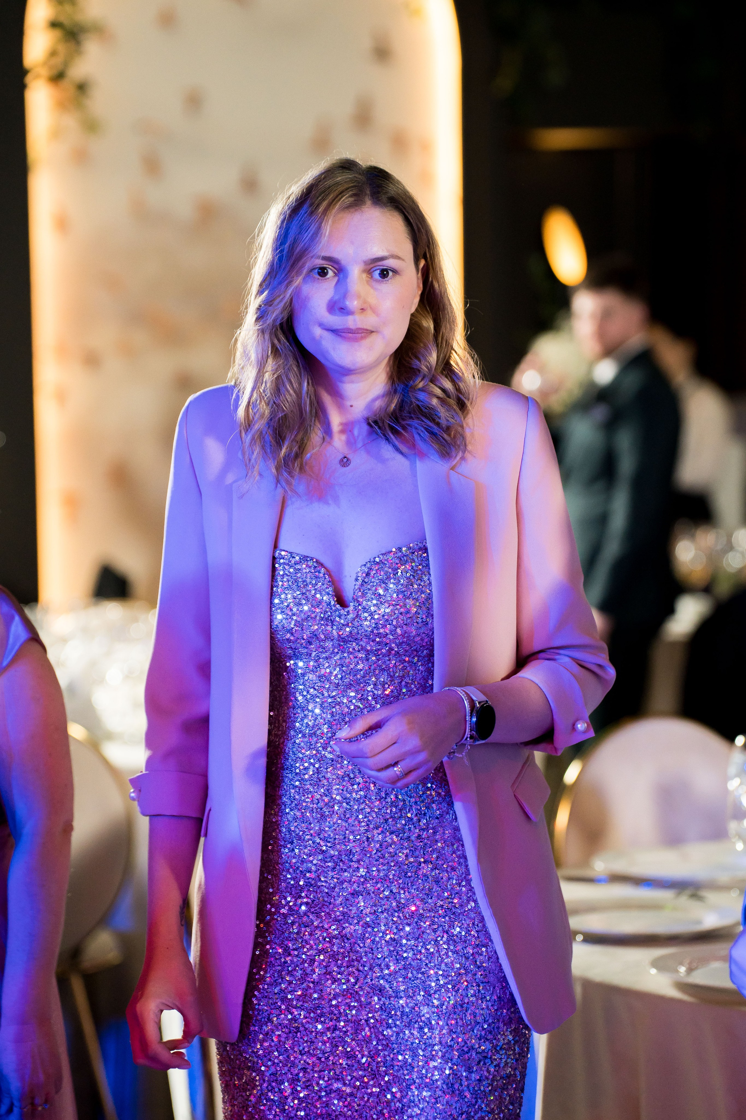 PARTY. Gabriel Florea — Fotograf nuntă București