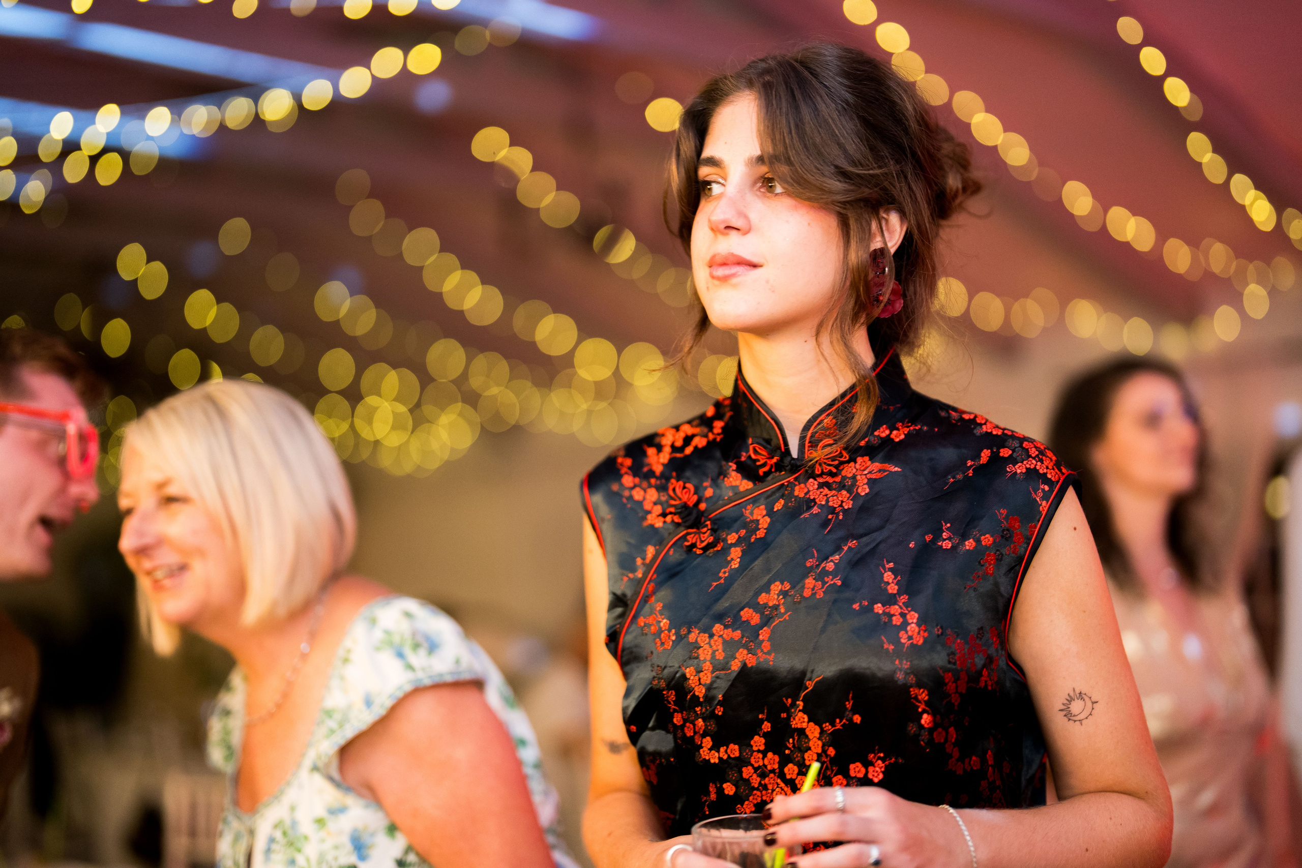 PARTY. Gabriel Florea — Fotograf nuntă București