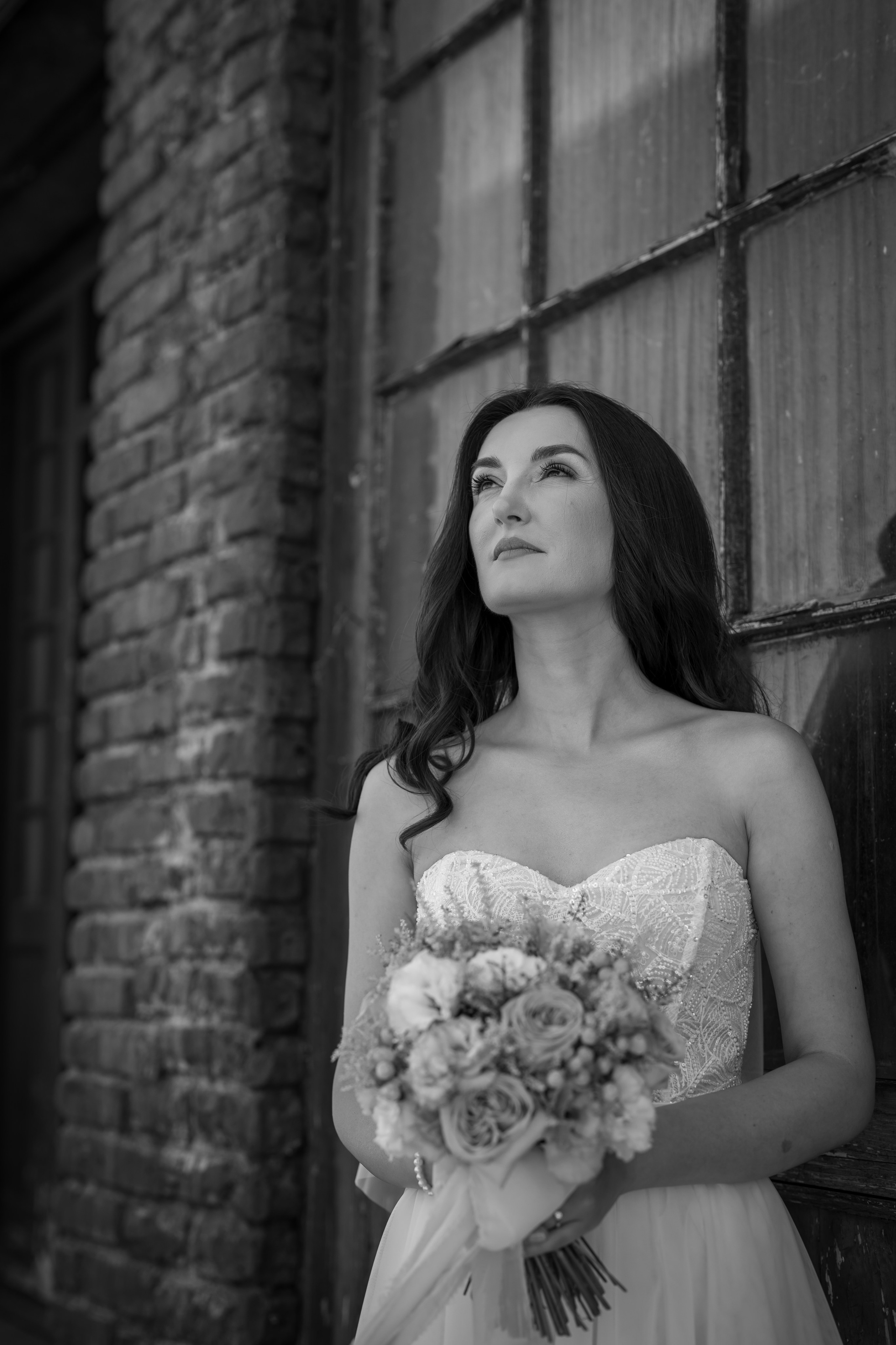 Cristian & Raluca. Gabriel Florea — Fotograf nuntă București