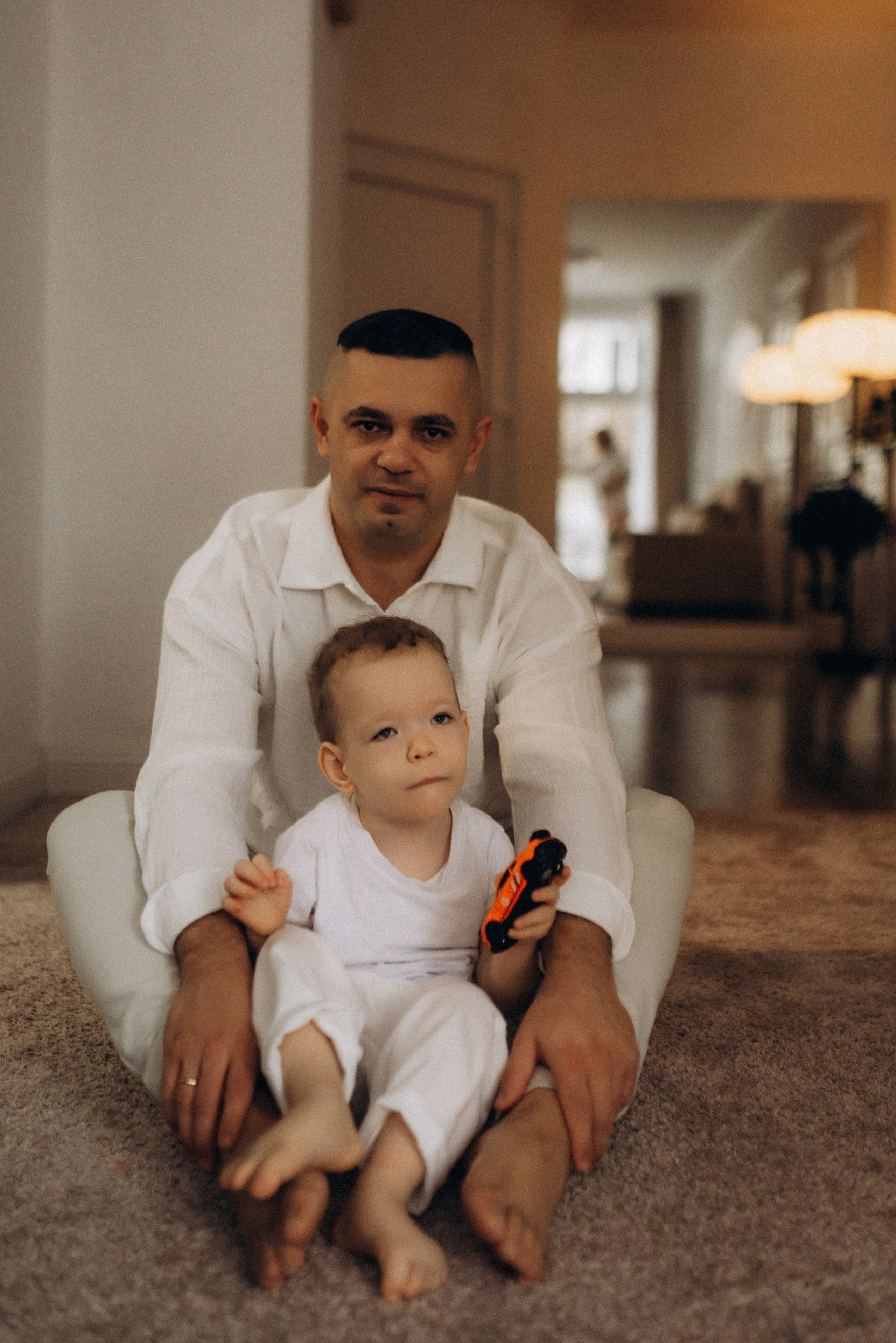 HOME STORY. Семейный фотограф Лейпциг, Германия