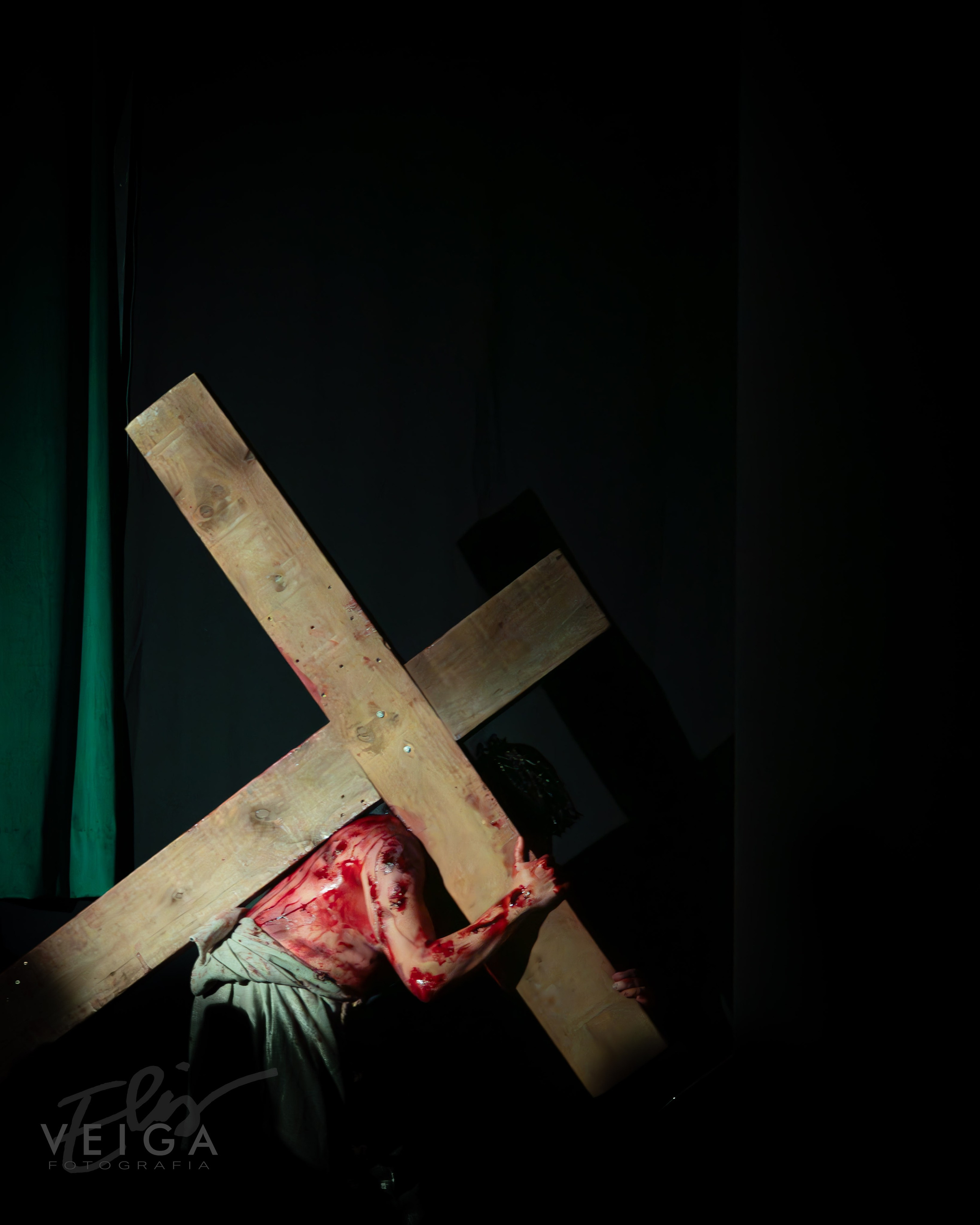 Espectáculos_ArtEscénicas. Elisveiga