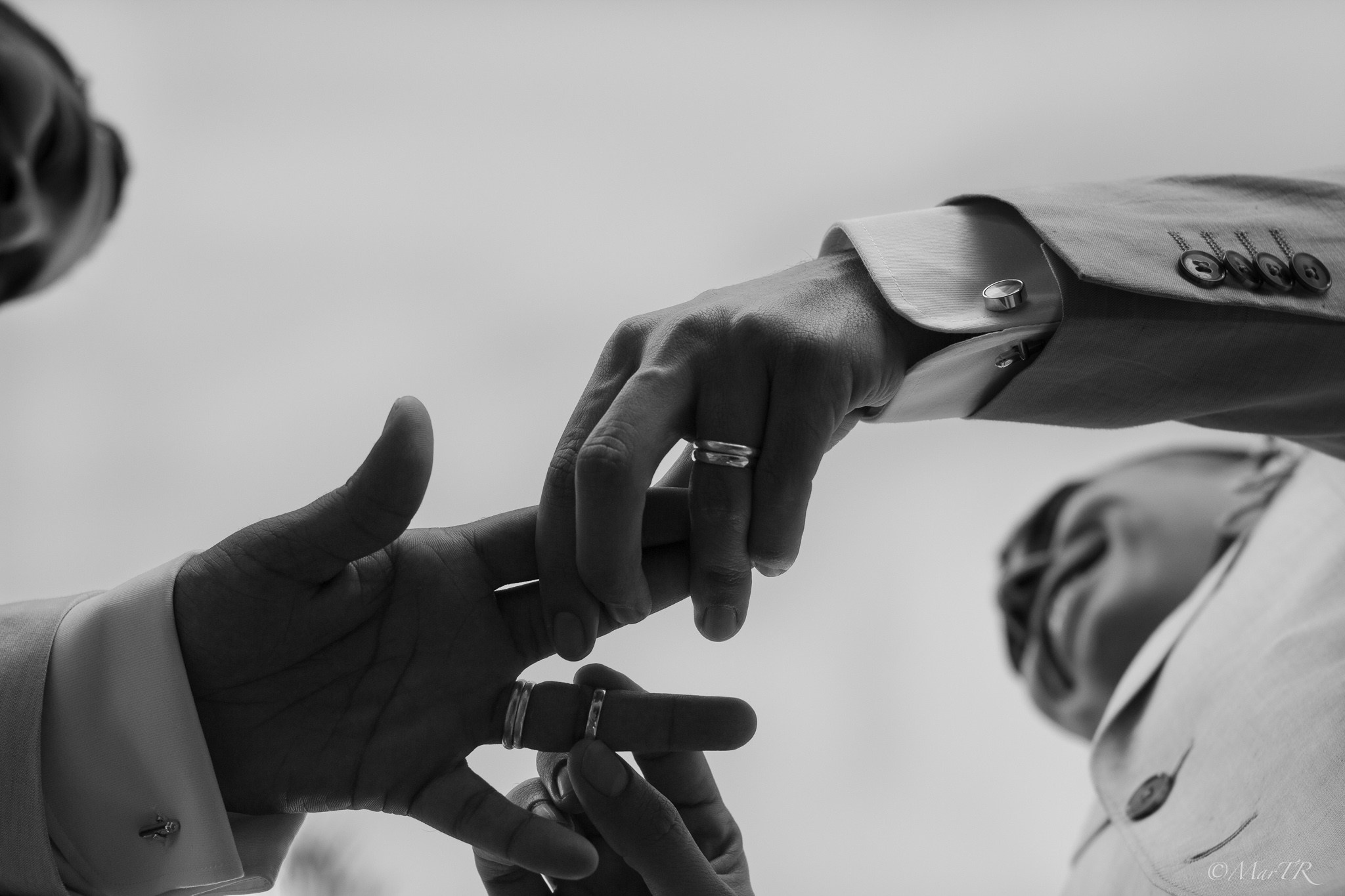 Bodas. Fotos con huella, fotografía de perros y mascotas en Sevilla