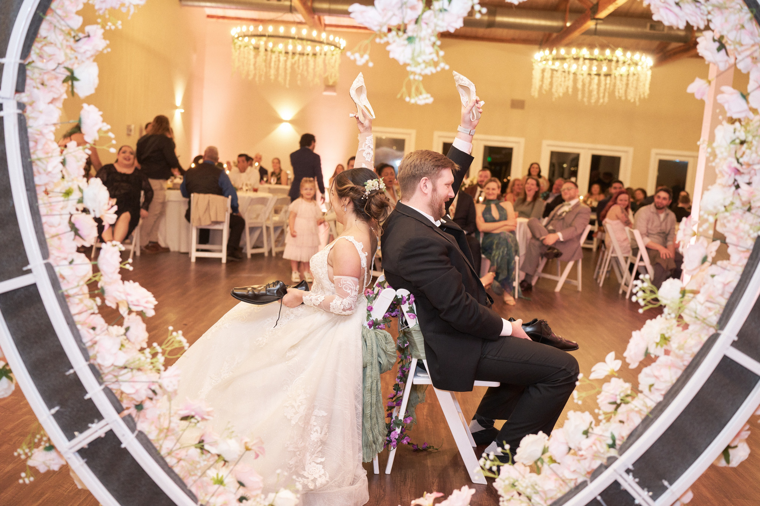 Kristine & Ryan, Austin, Vintage Villas. Alex Pedan photography