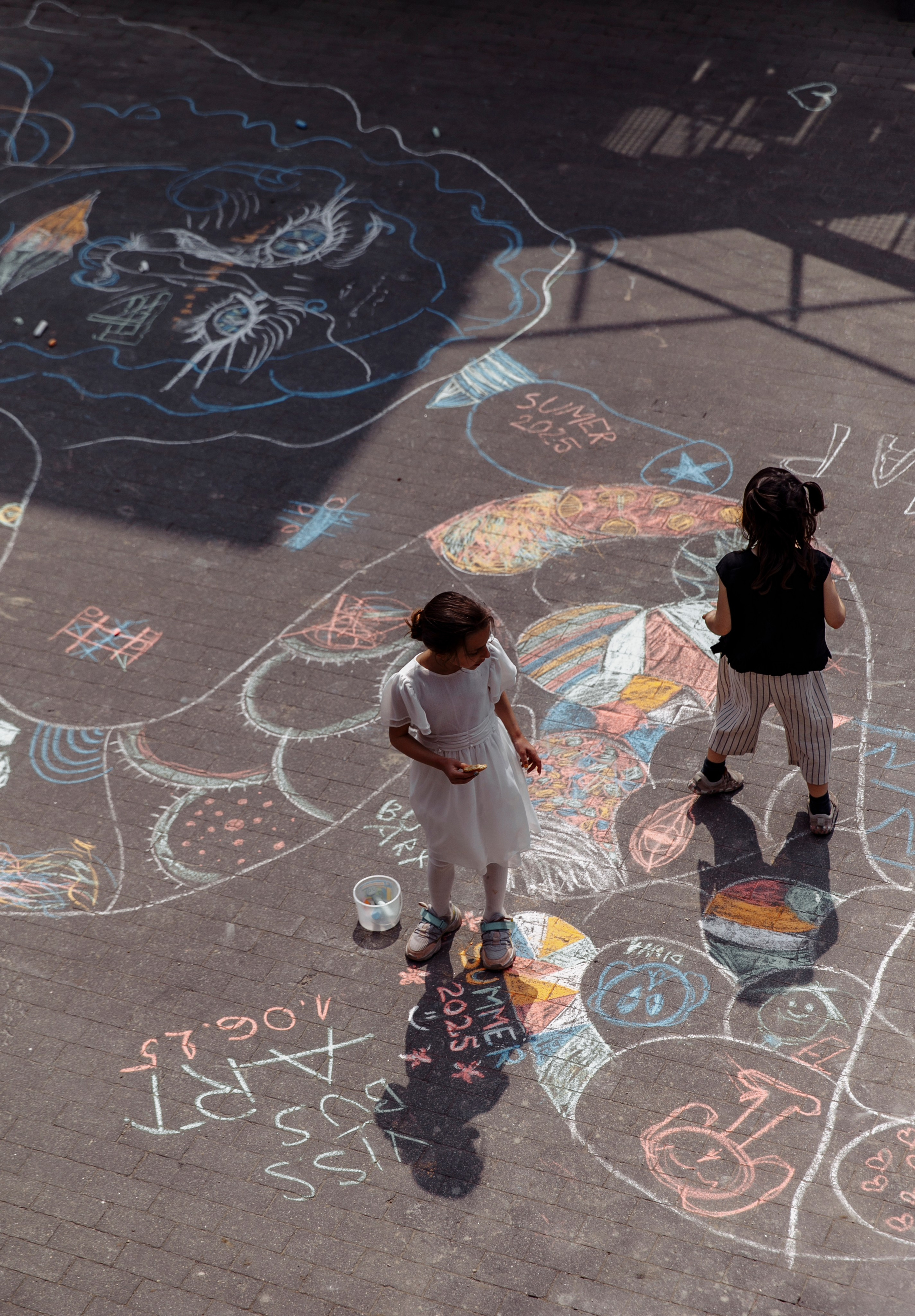 Viss būs art Izstāde/Svetlana Čertkova. Sandra Garanca Portrait and event photographer