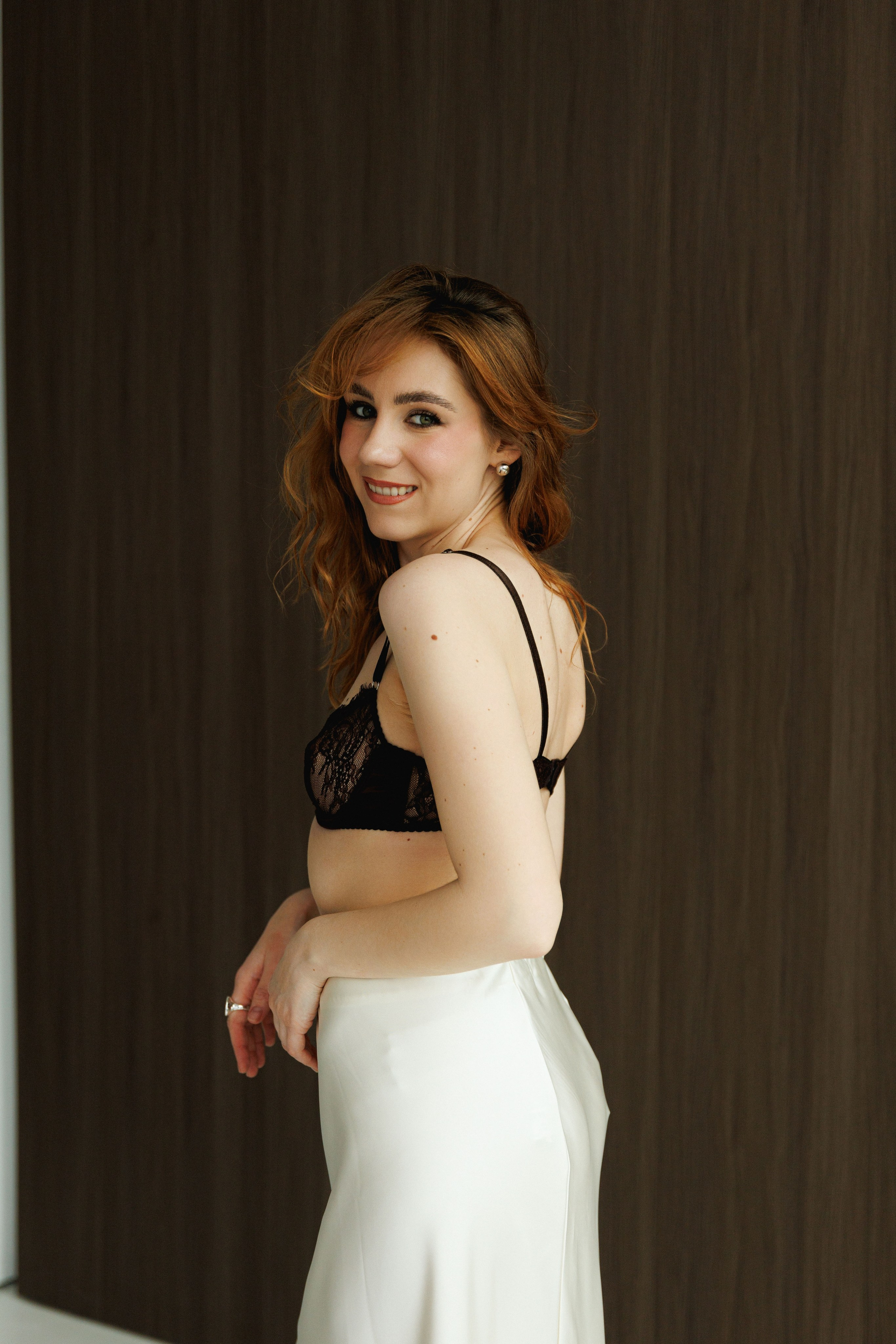 Maria. Fotograf rodzinny w Warszawie