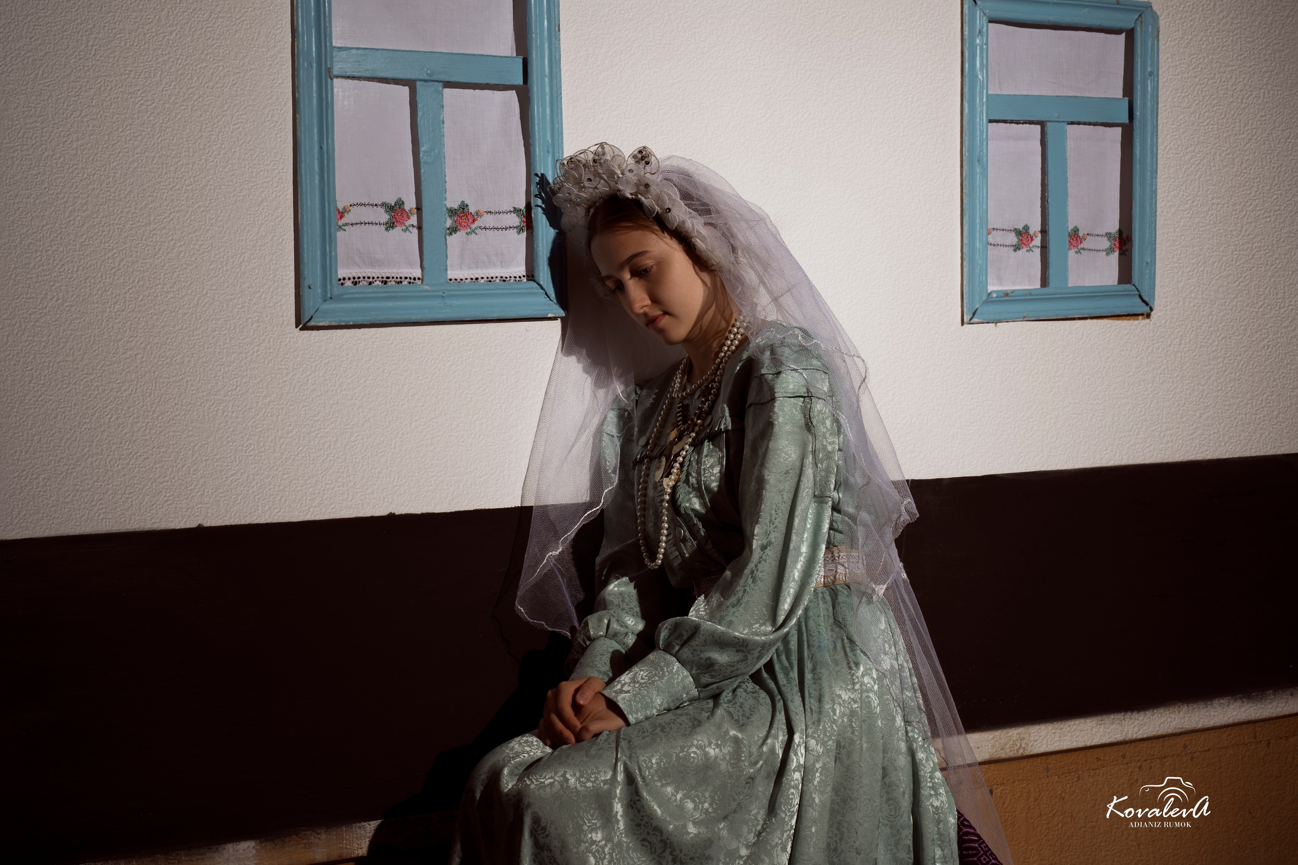 Мои работы. Фотограф в Кишиневе, Чадыр-Лунге, в Комрате Ковалева Зинаида