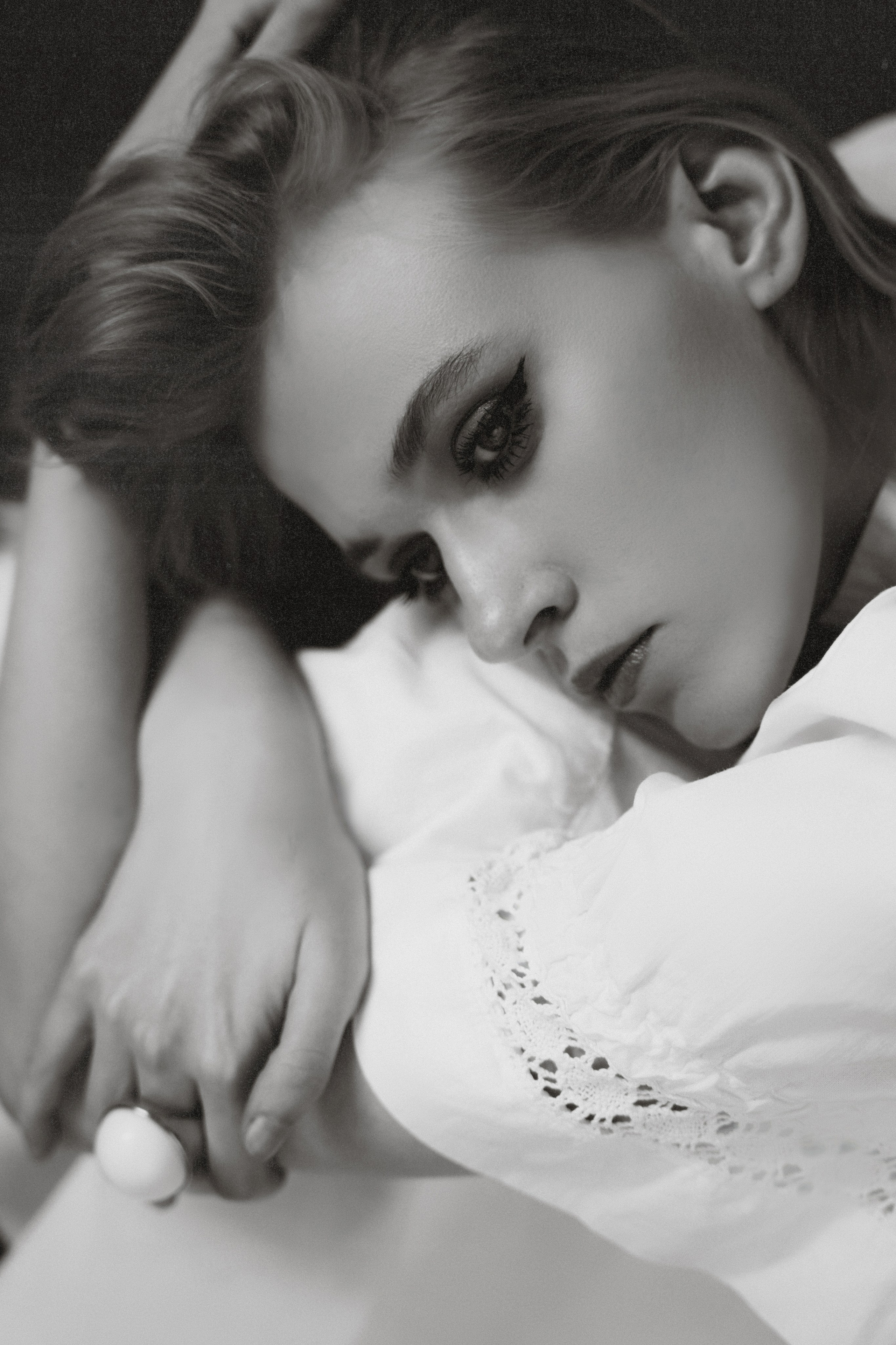 Nasty. Photograf NRW