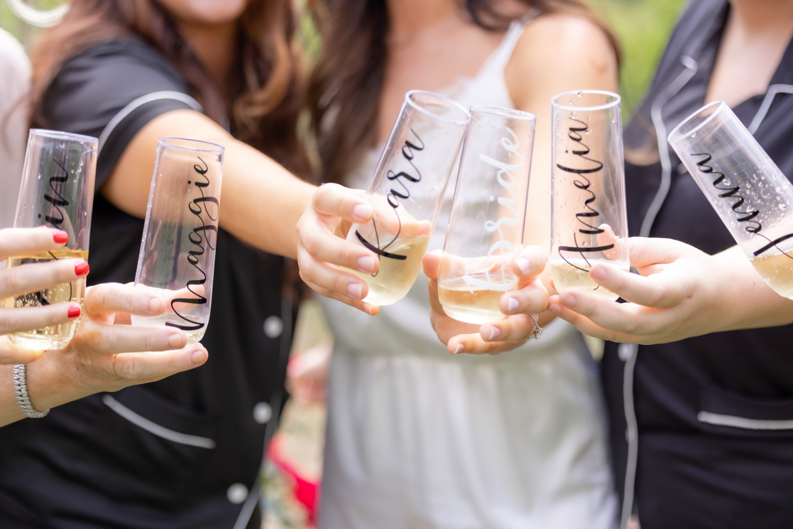 Angelica & Conor. Wedding Photo & Video