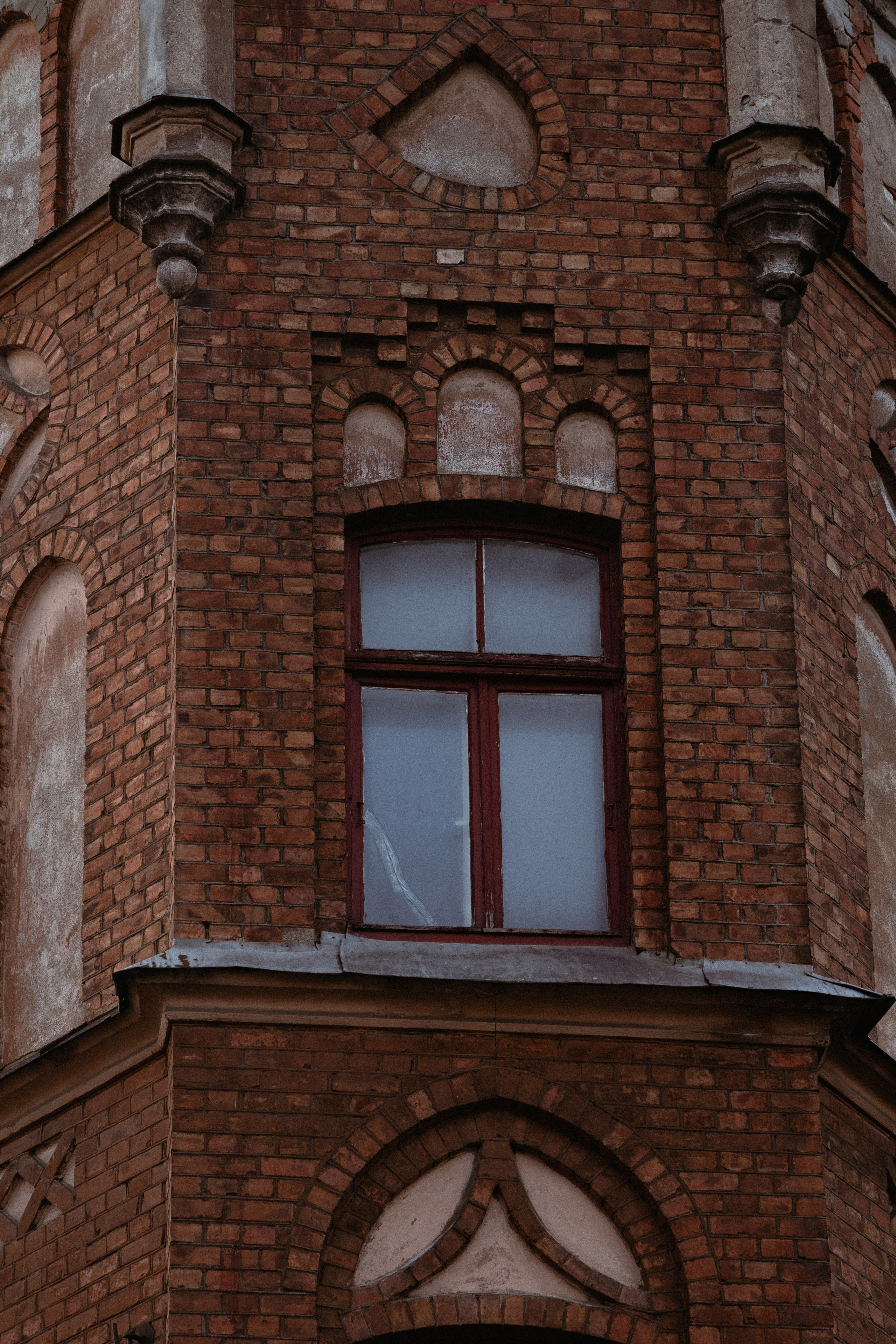 Riga. Дизайнер и Фотограф в Кишинёве Бусуйок Станислав