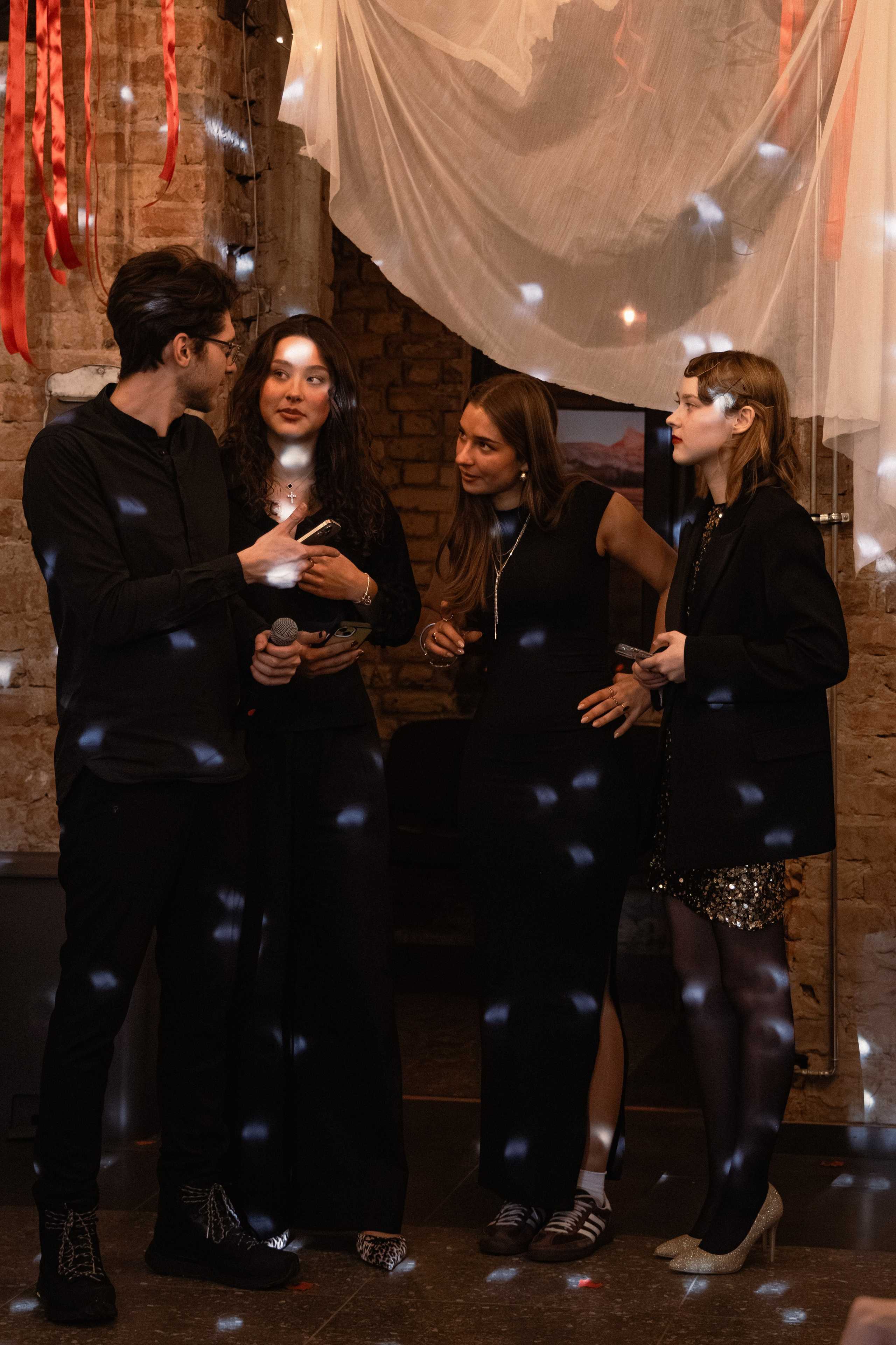 Conference Riga 2024. Дизайнер и Фотограф в Кишинёве Бусуйок Станислав