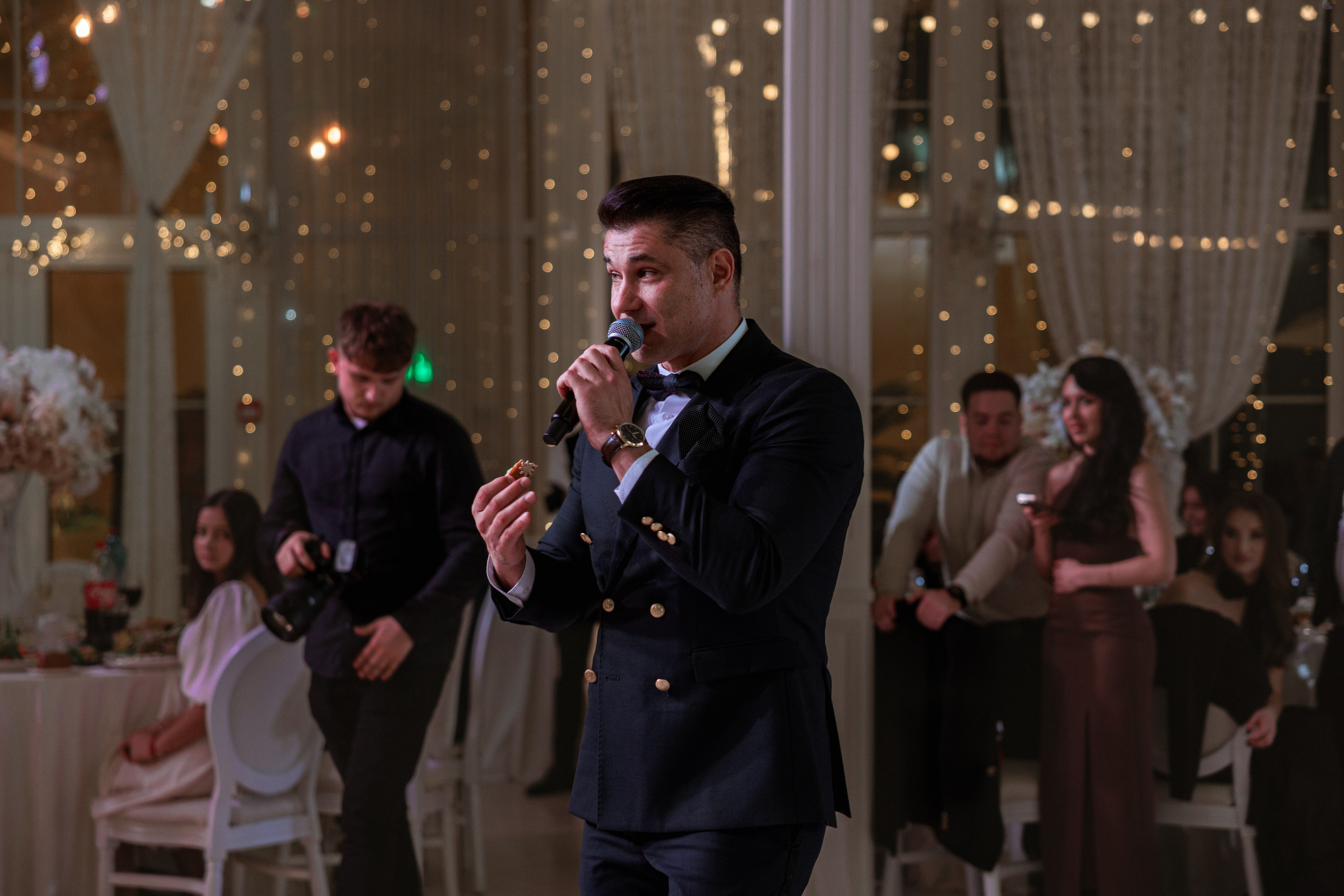 Wedding Victor&Irina. Андерсон дизайн — Студия создающая запоминающиеся истории