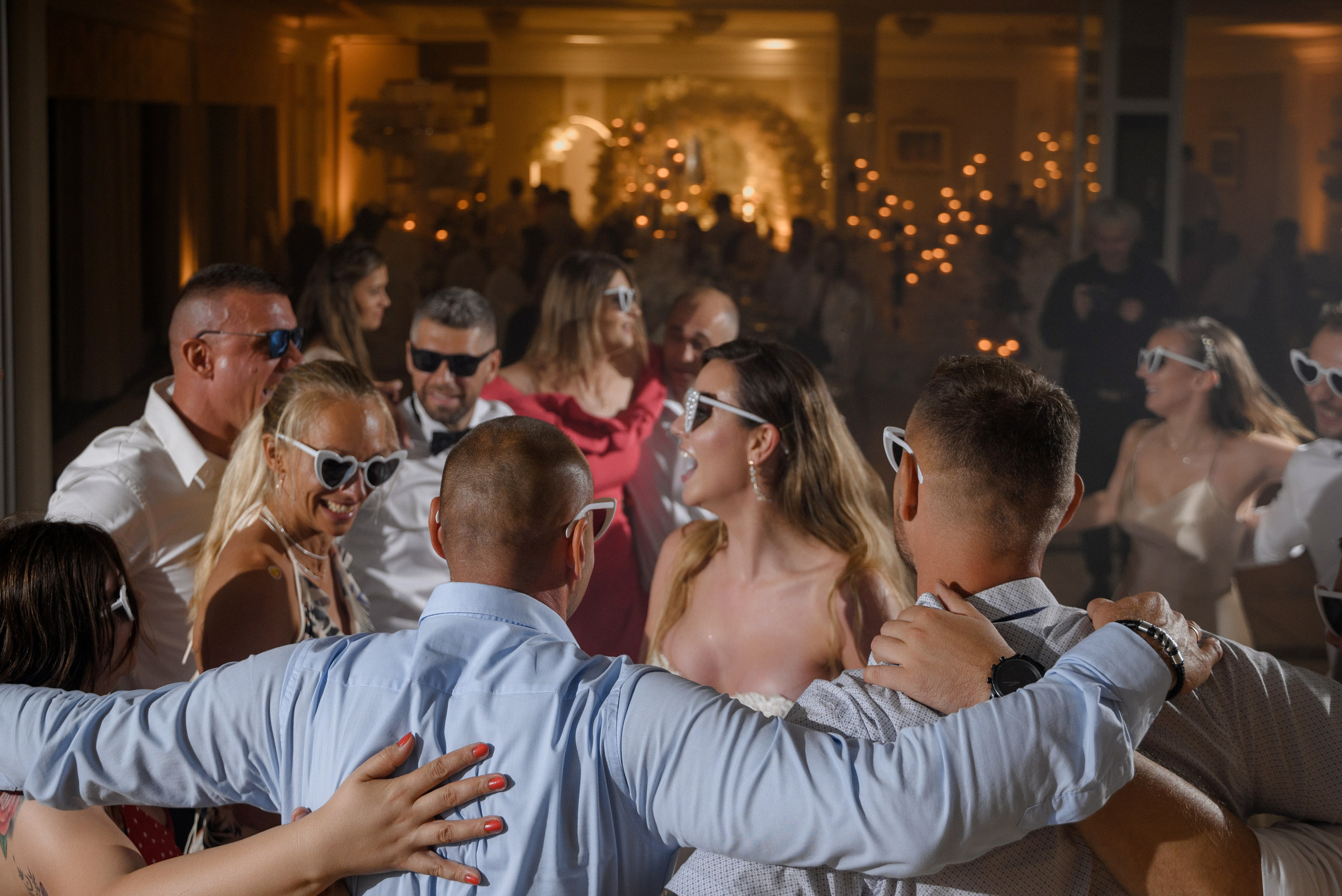 Dominika i Dominik 06.07.2024. Wedding photographer Warsaw and Europe