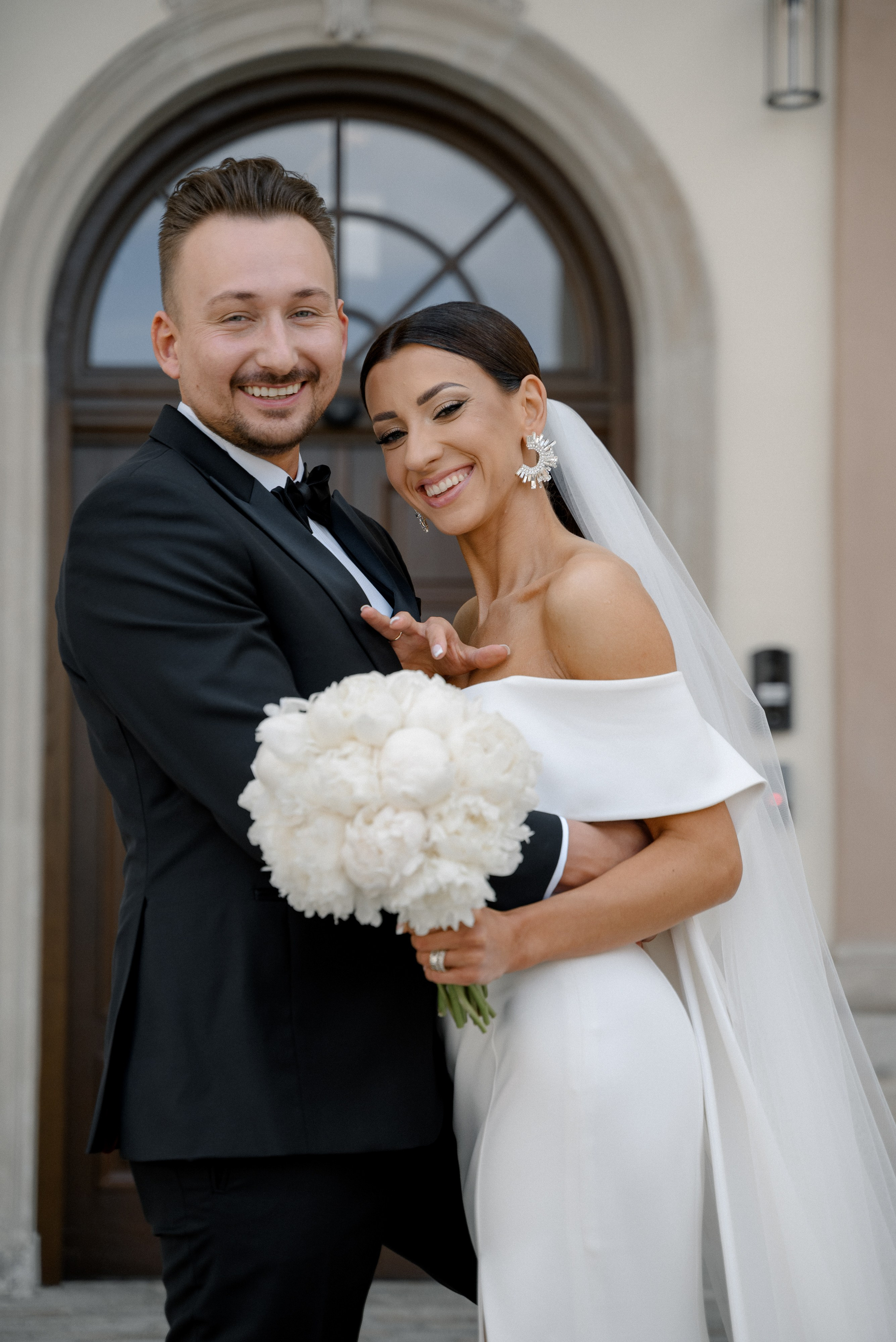 Martyna i Piotr 14.06.2024 Hotel Verte. Wedding photographer Warsaw and Europe