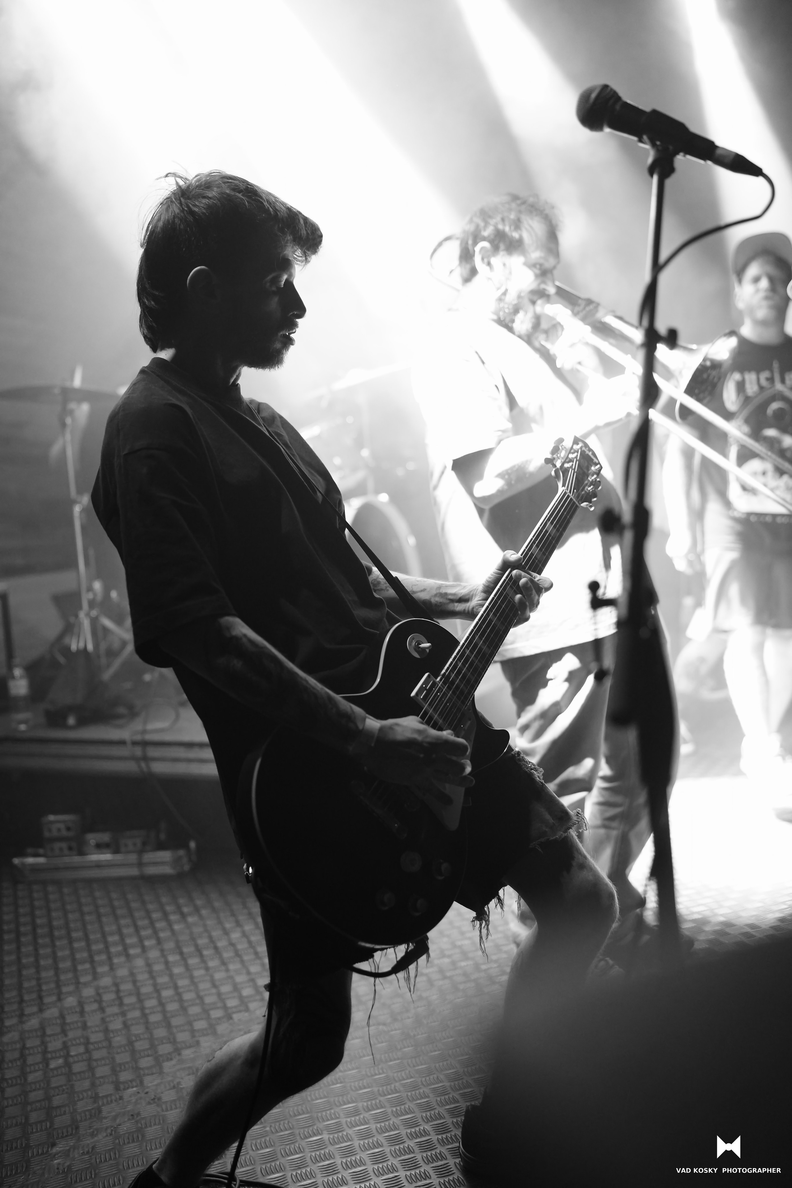 Walla lo Yodea — “Gagarin " TLV 18.10.25. Vad Kosky Photographer