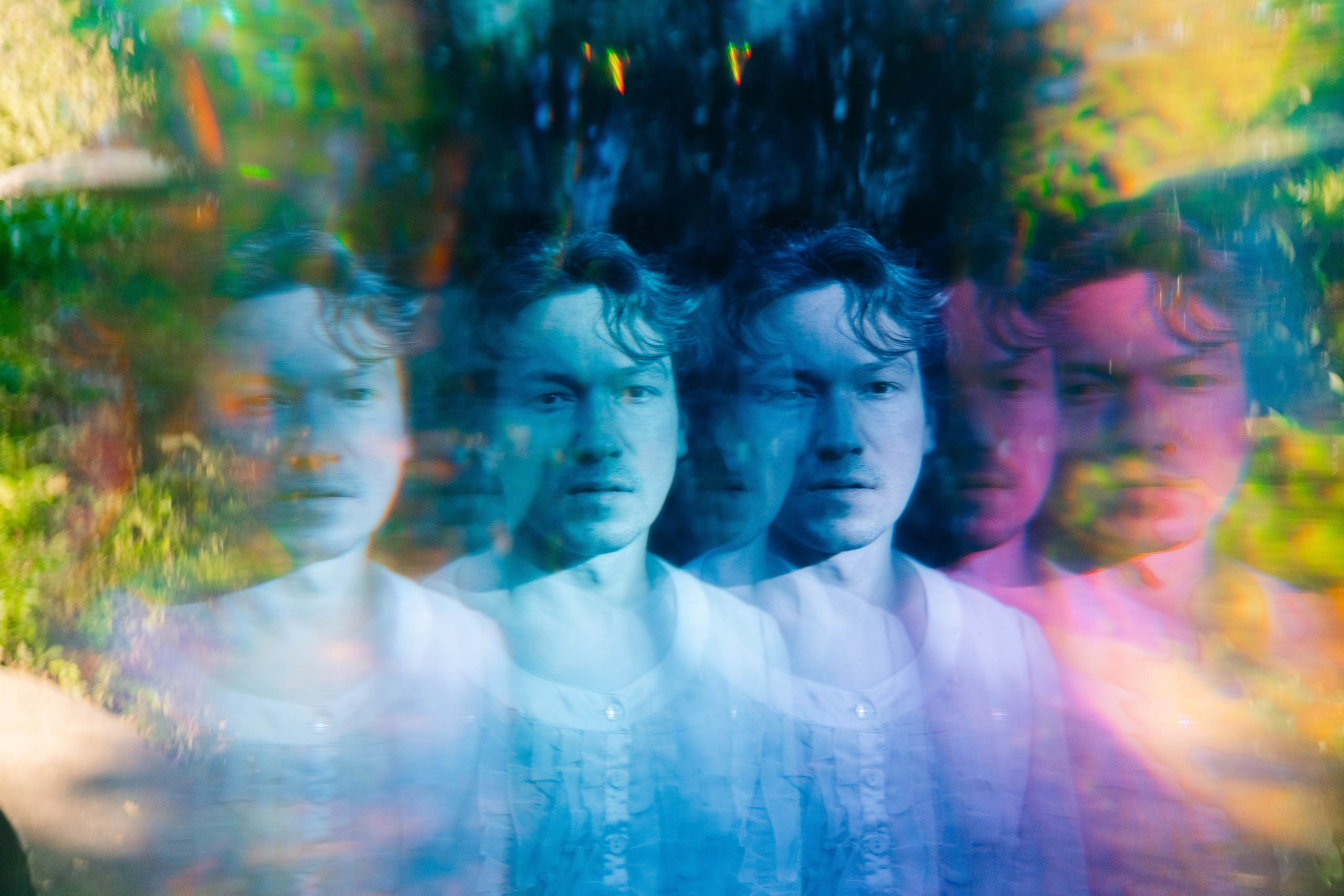 Vova. Maria Sher. Professional photographer from Porto, Portugal