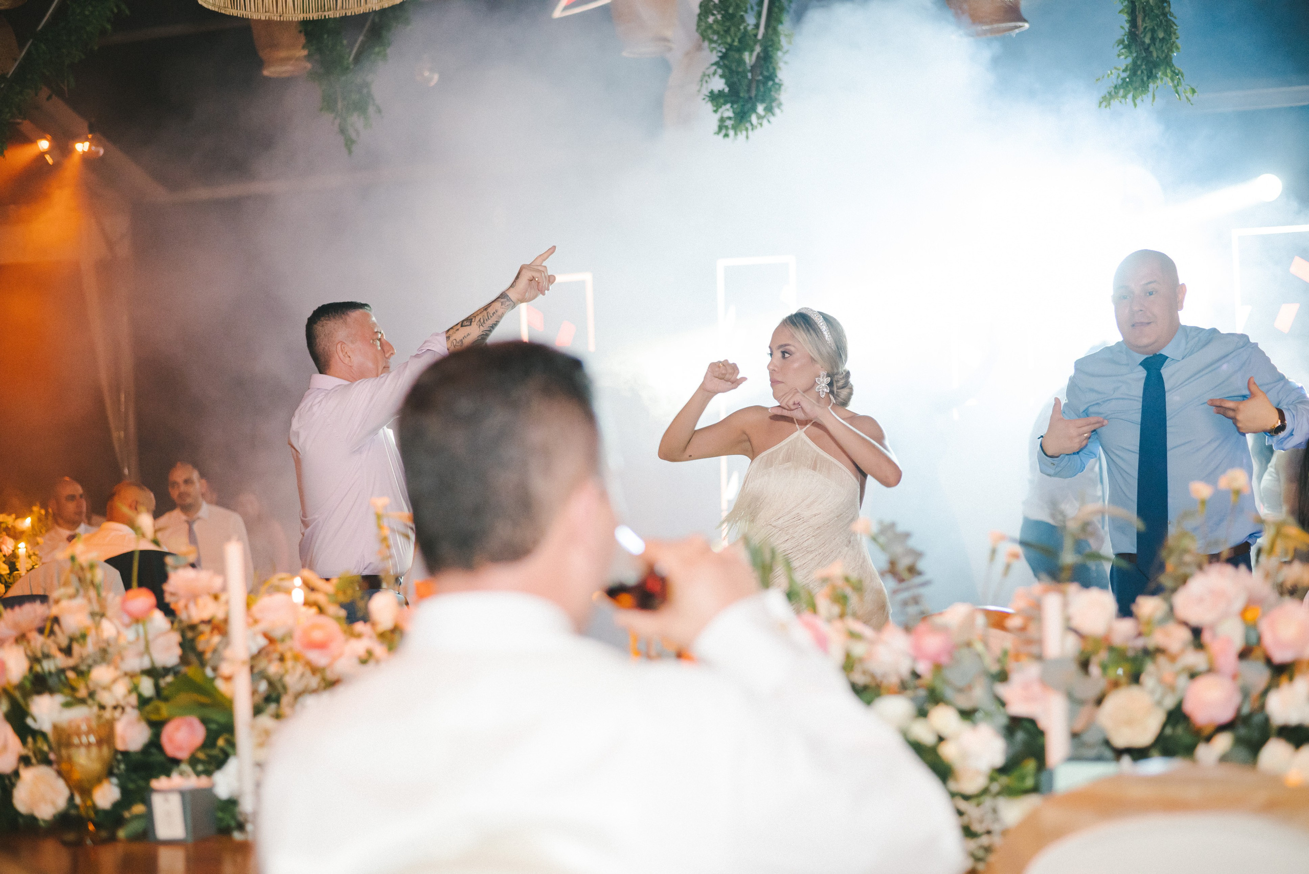 Fotografía y video de bodas en Pereira - Colombia. Rafael Melo Weddings