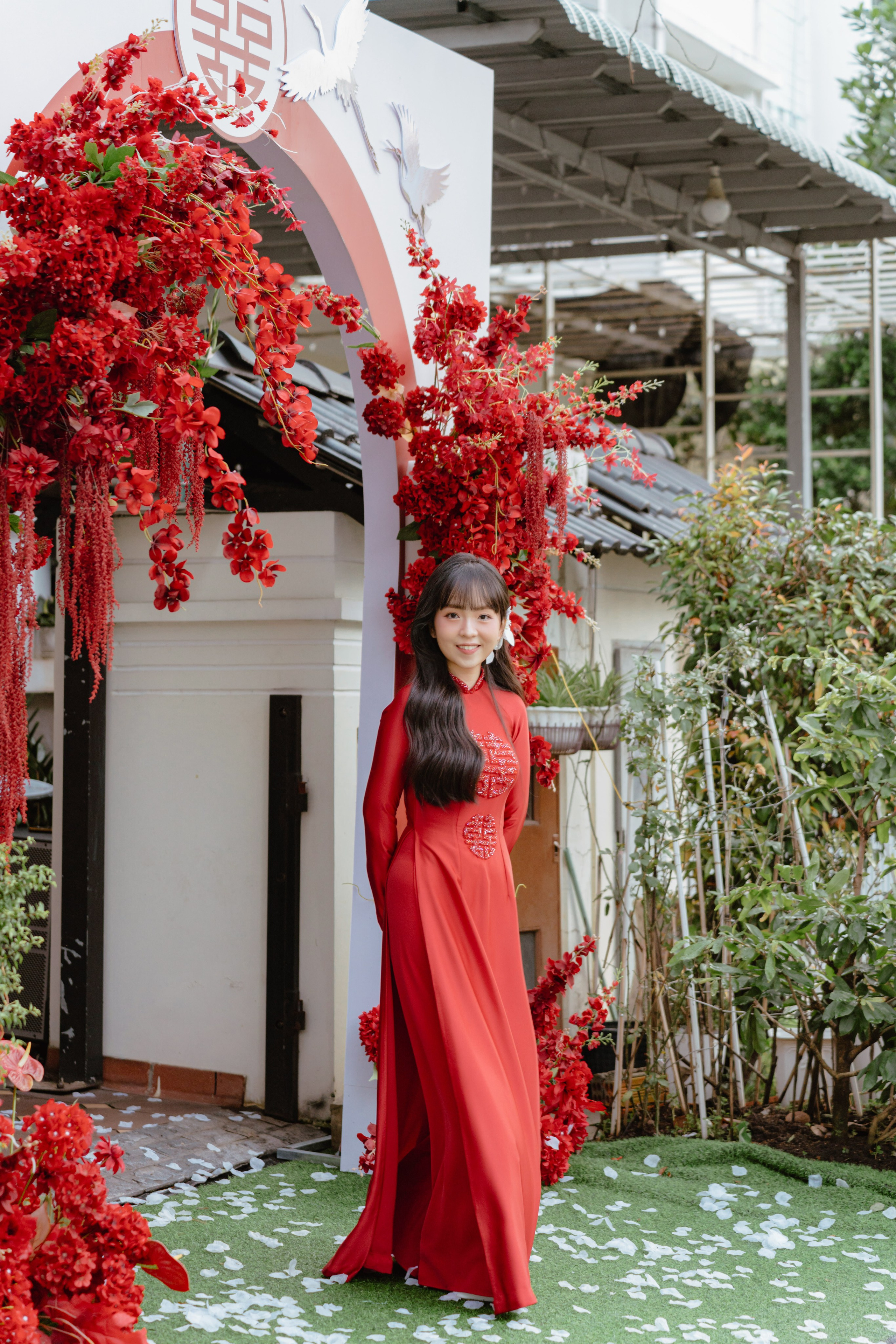 VIET & KIM. WEDDING PHOTOGRAPHER IN VIETNAM