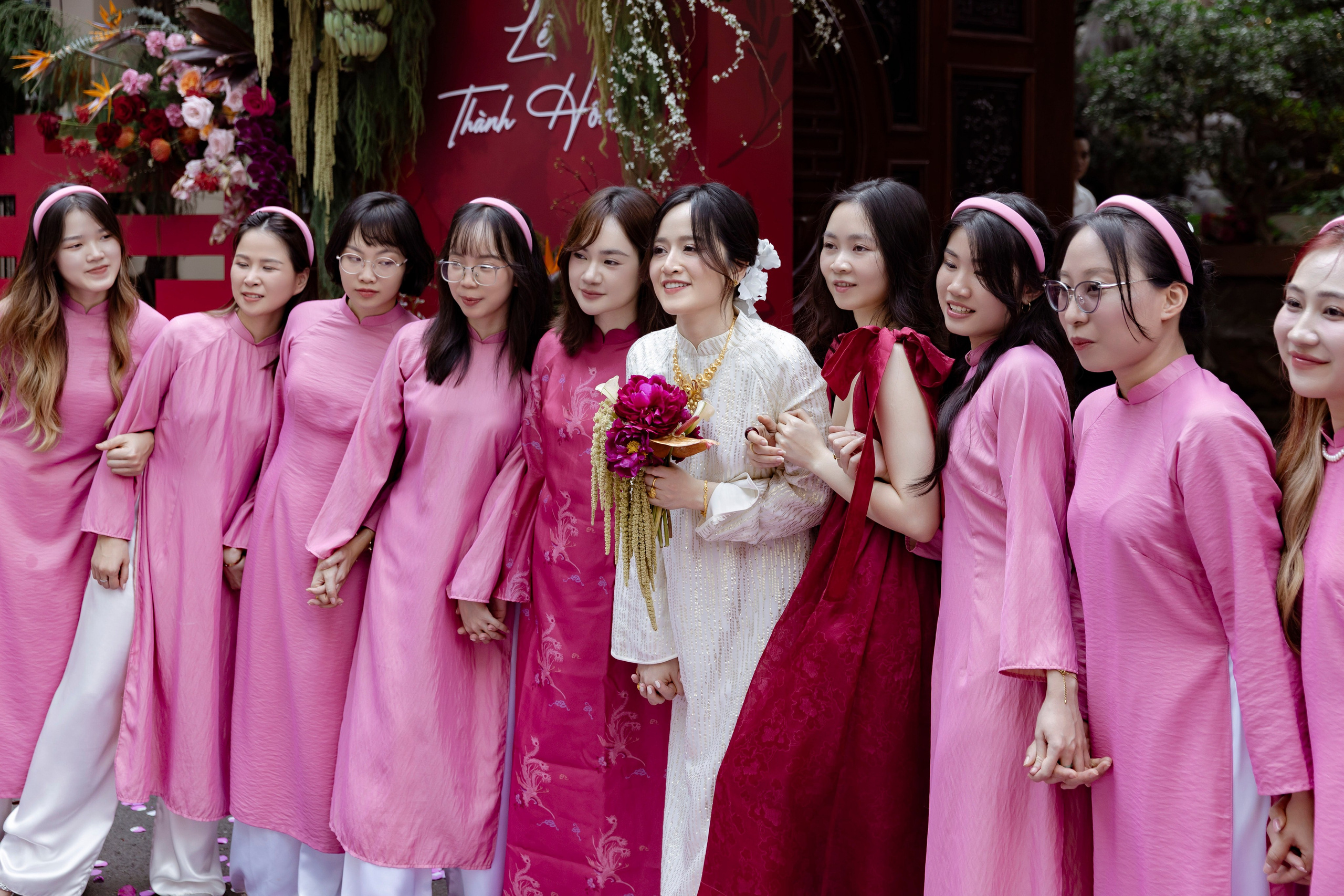 ANH & HA. WEDDING PHOTOGRAPHER IN VIETNAM