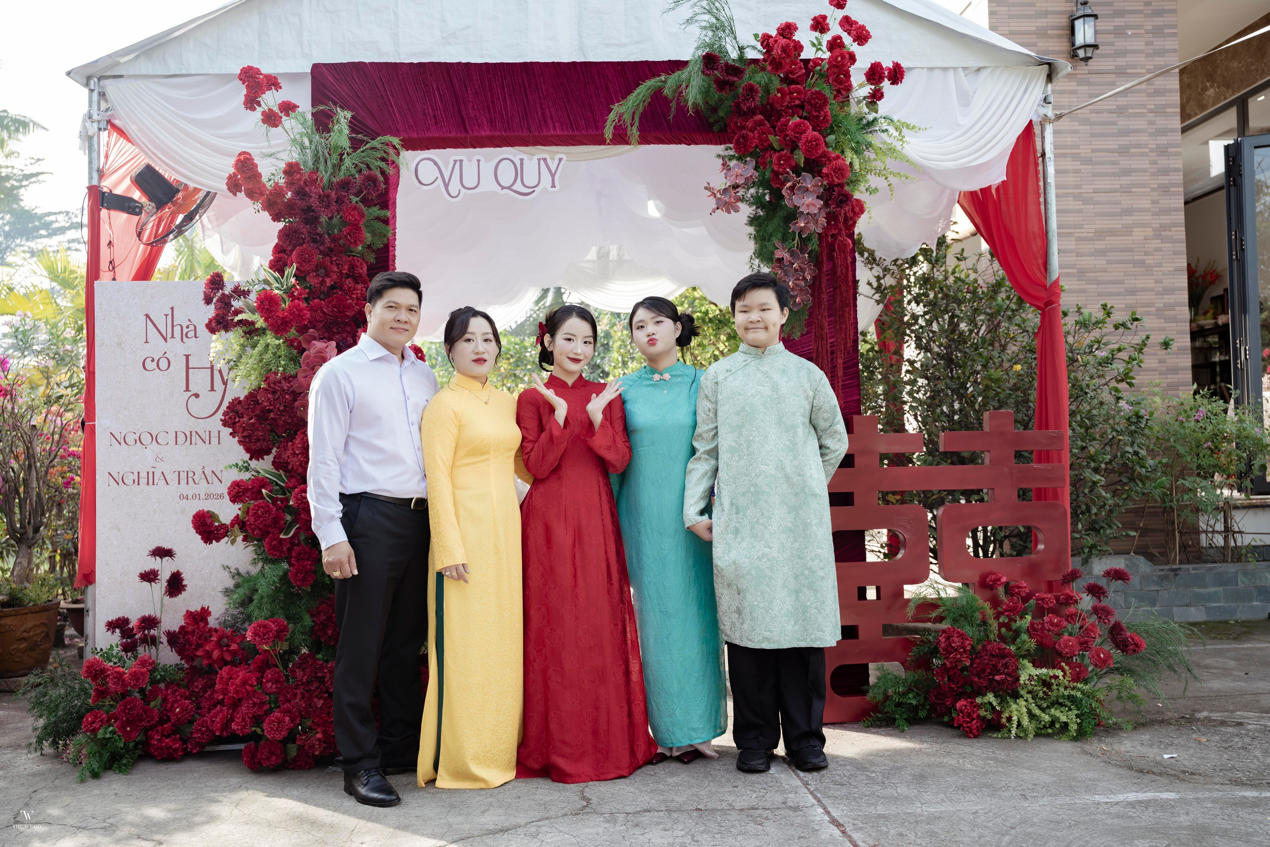 NGHIA & NGOC. WEDDING PHOTOGRAPHER IN VIETNAM