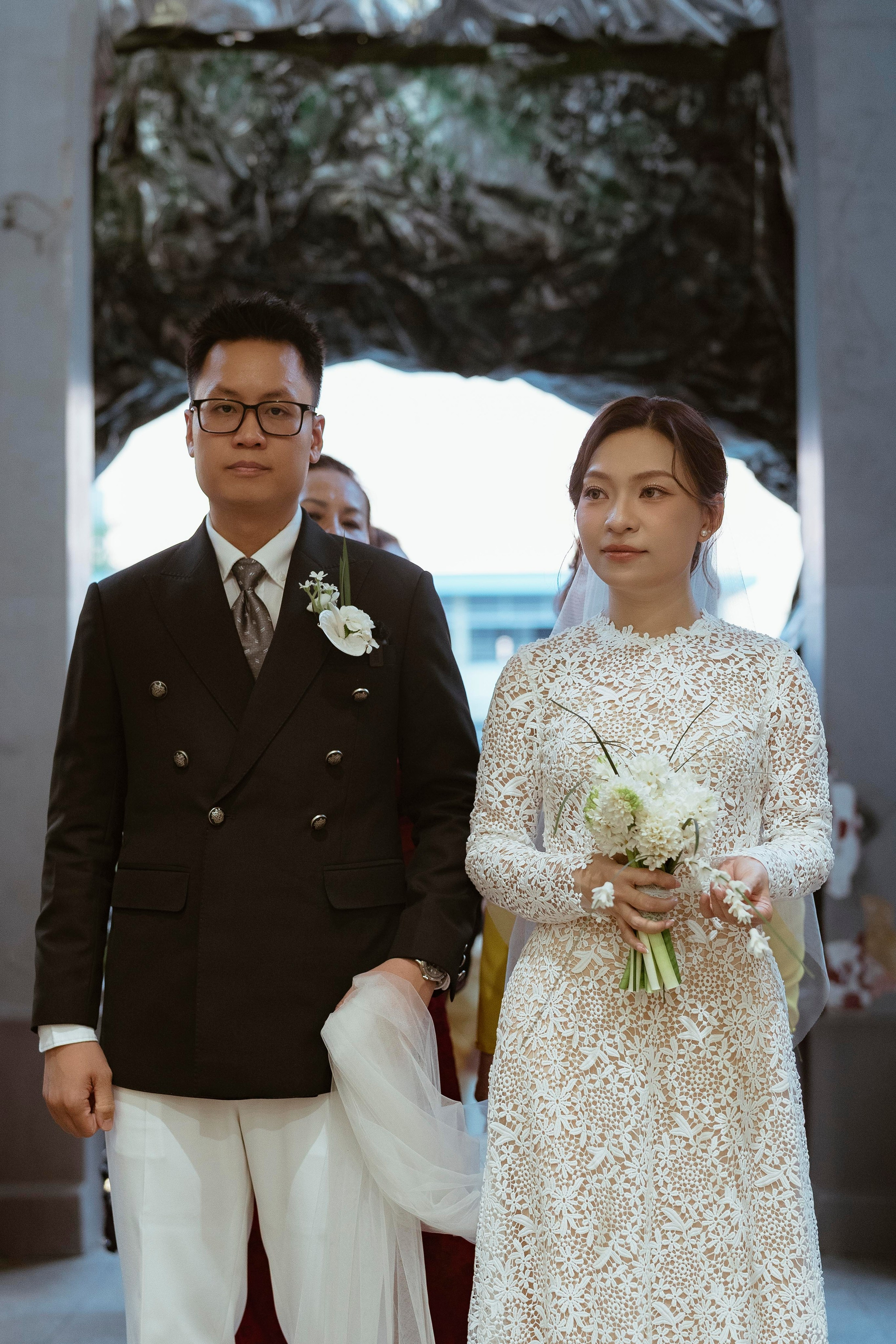 NT- BAO & HUYEN. WEDDING PHOTOGRAPHER IN VIETNAM