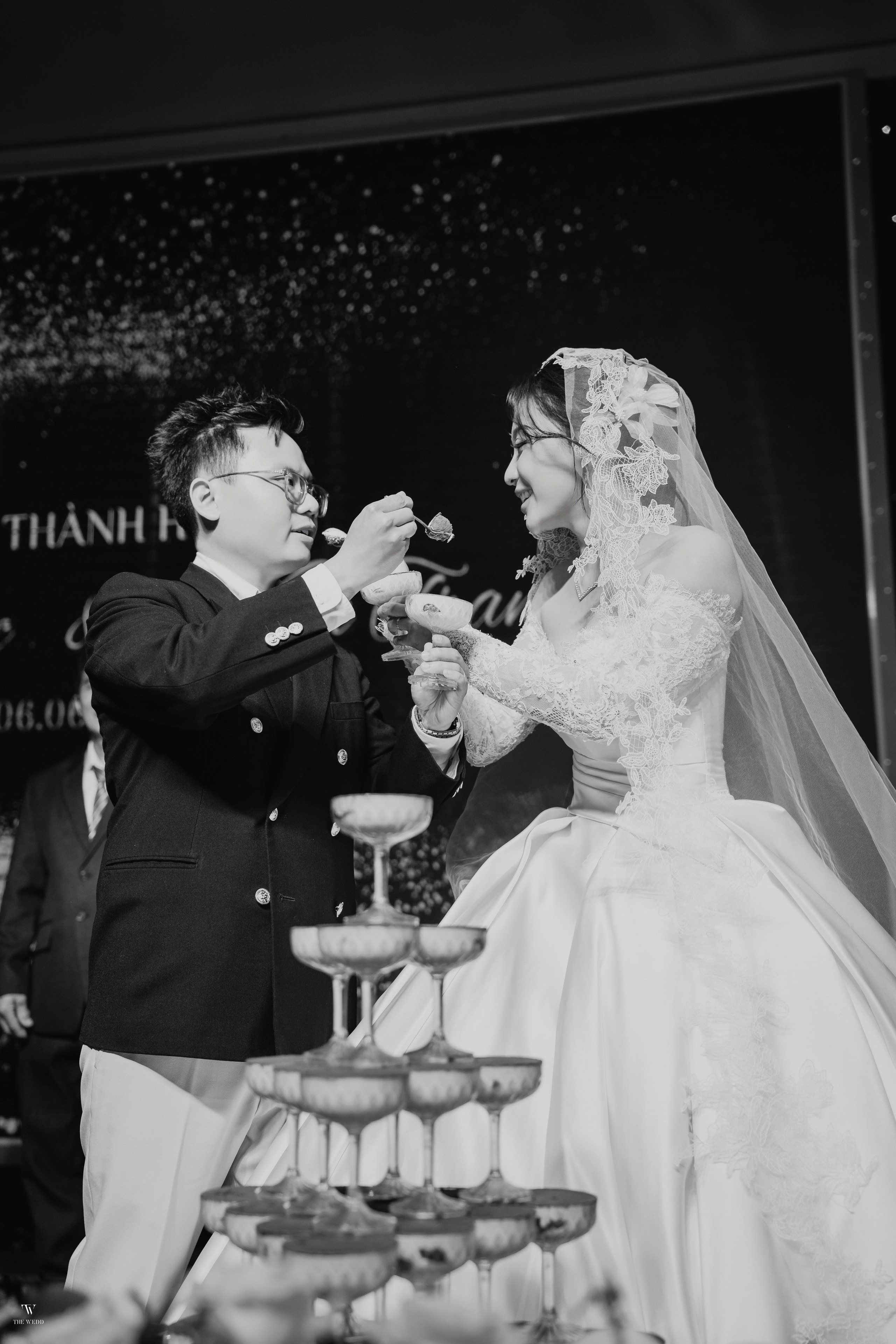 PHUC & TRANG. WEDDING PHOTOGRAPHER IN VIETNAM