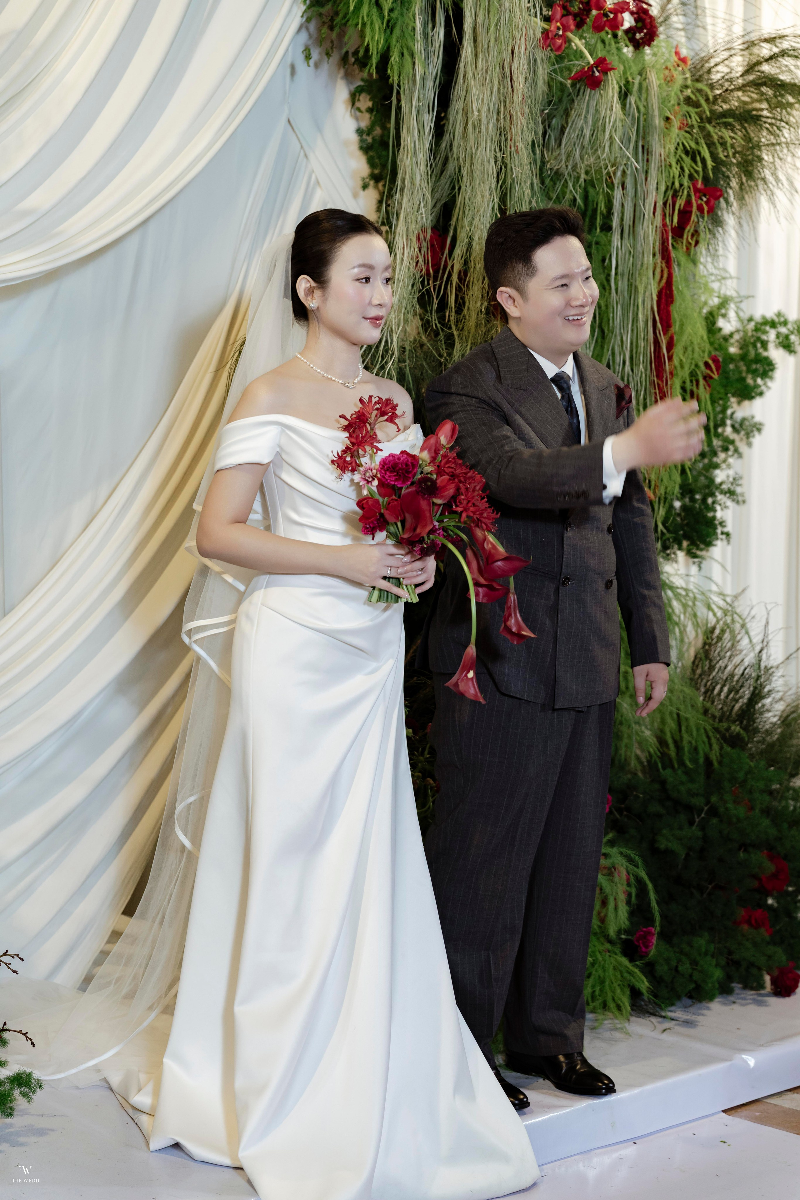 NGHIA & NGOC. WEDDING PHOTOGRAPHER IN VIETNAM