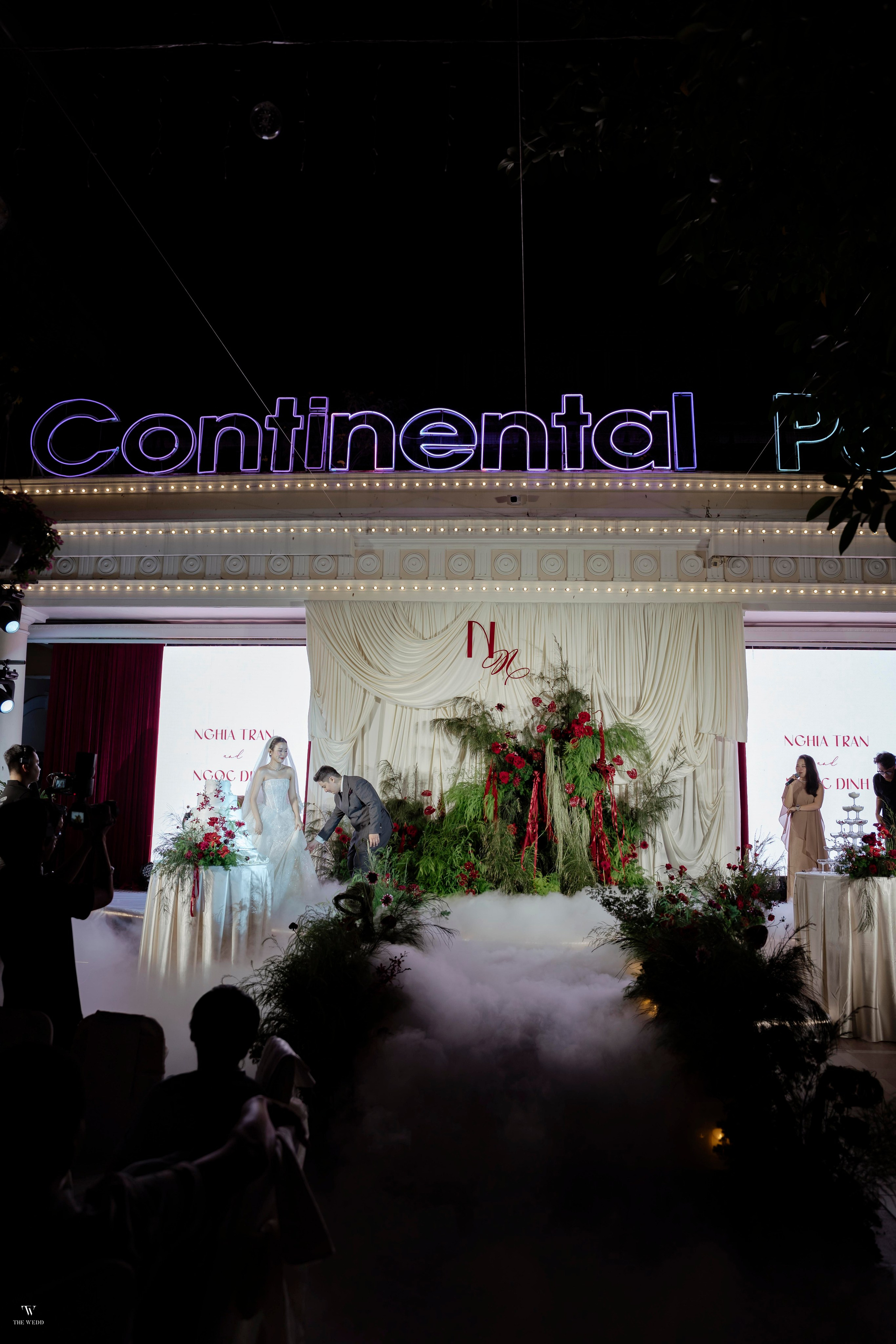 NGHIA & NGOC. WEDDING PHOTOGRAPHER IN VIETNAM