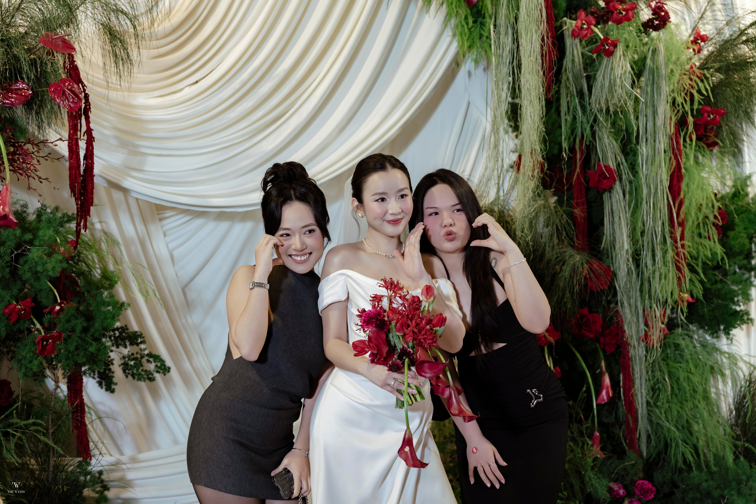 NGHIA & NGOC. WEDDING PHOTOGRAPHER IN VIETNAM