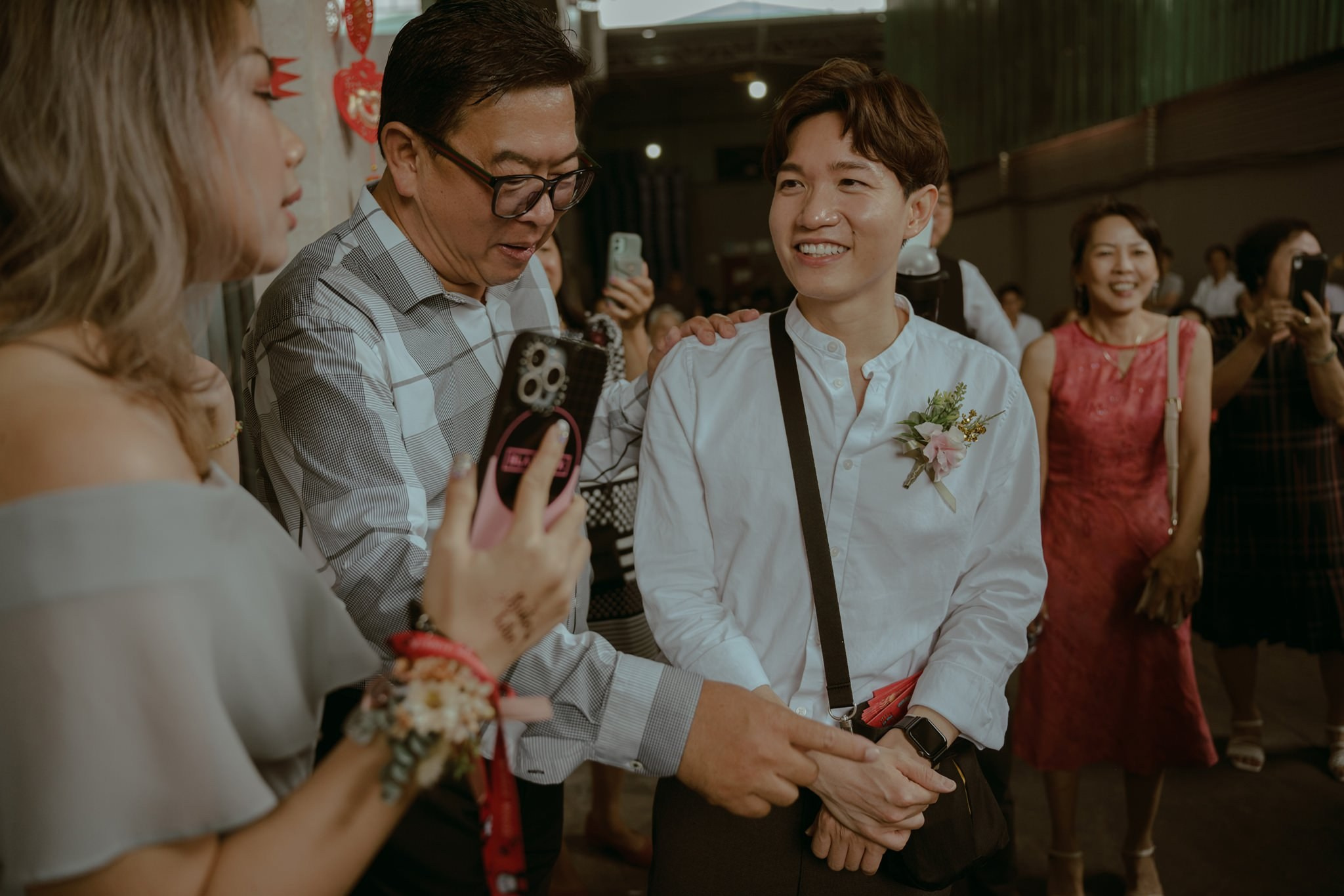 ERIC & CANDY. WEDDING PHOTOGRAPHER IN VIETNAM