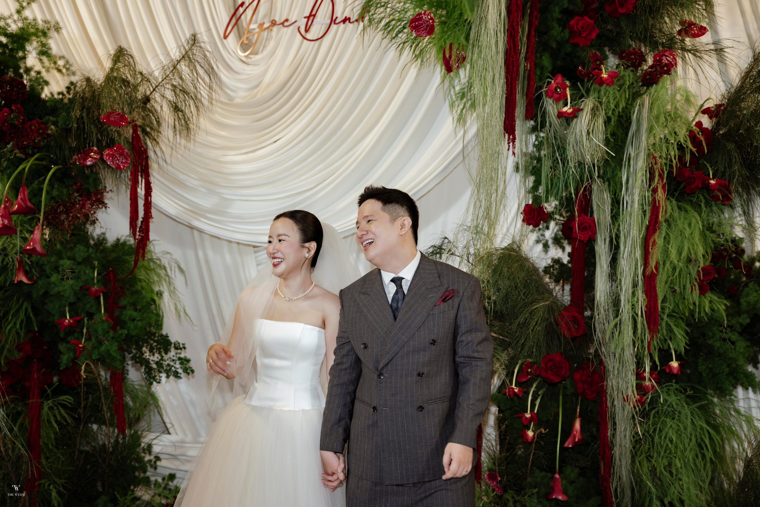NGHIA & NGOC. WEDDING PHOTOGRAPHER IN VIETNAM