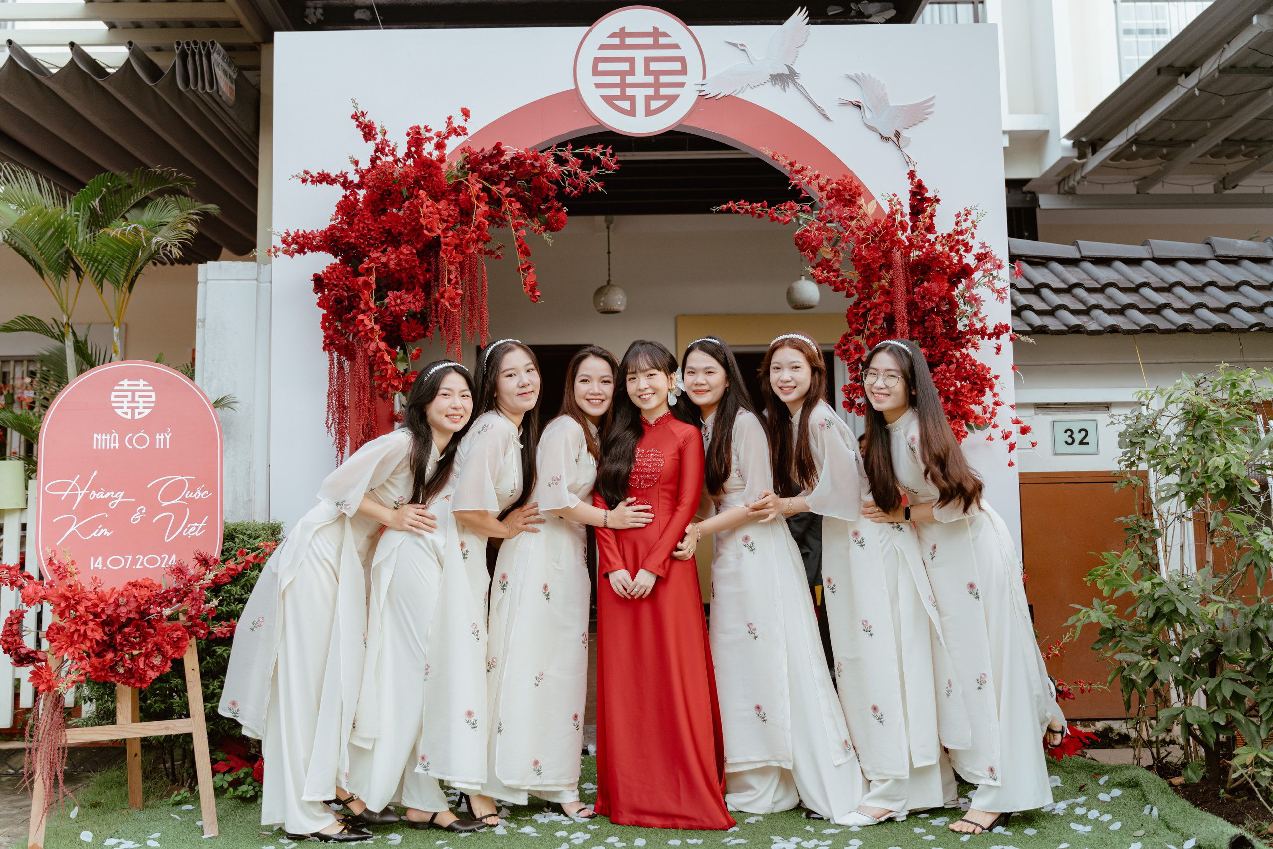 VIET & KIM. WEDDING PHOTOGRAPHER IN VIETNAM