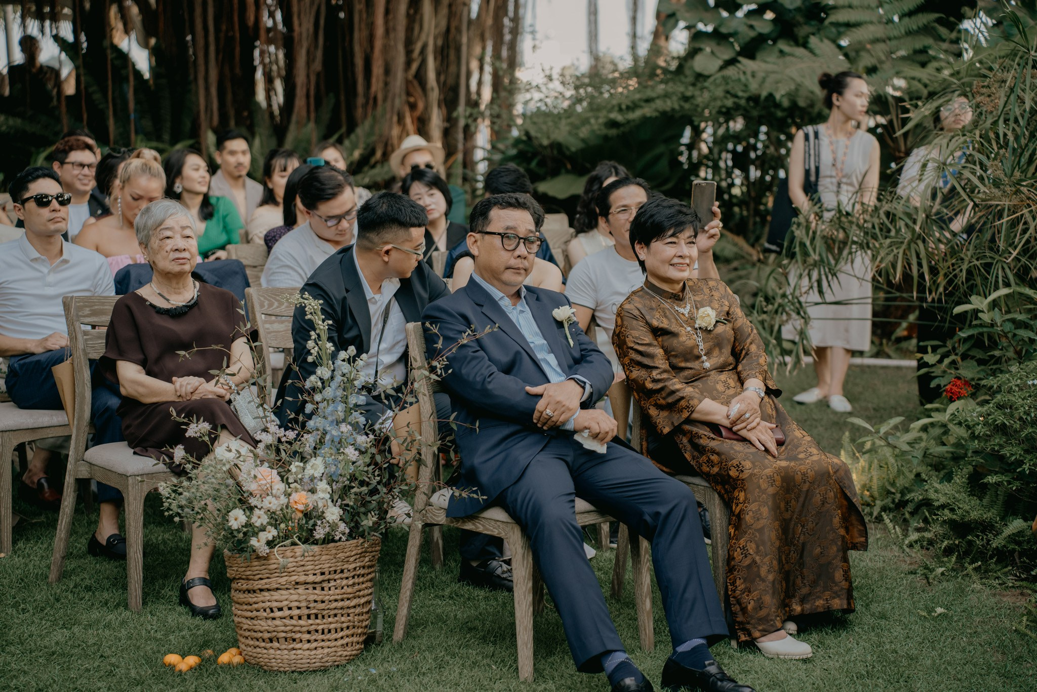 VU & LINH. WEDDING PHOTOGRAPHER IN VIETNAM