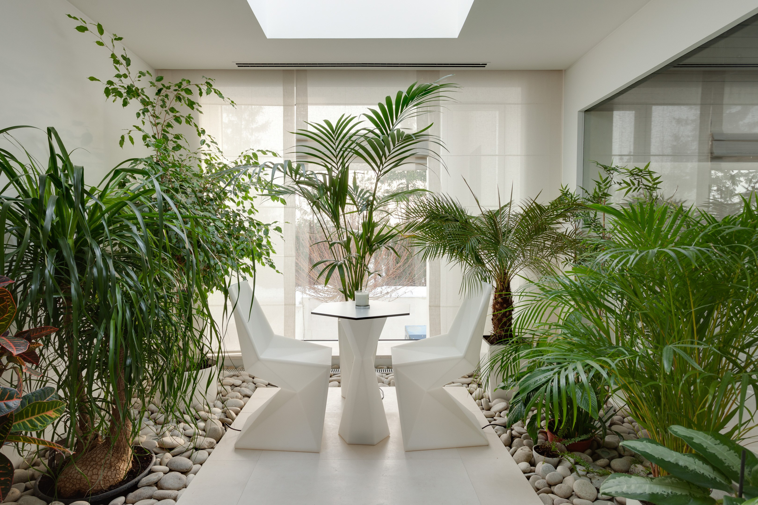 Дом в современном стиле. Андрей Дунин | Предметная, портретная и интерьерная съёмка