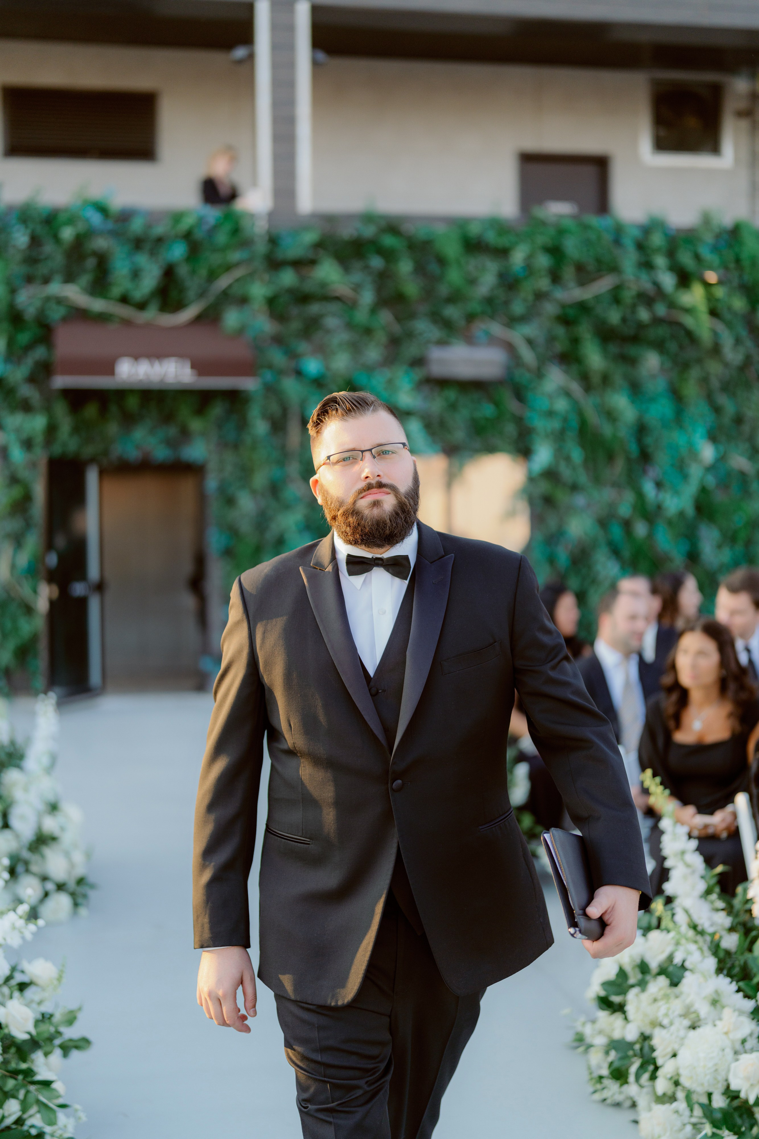 Jenna and Steven. Wedding photographer and videographer New York | New Jersey