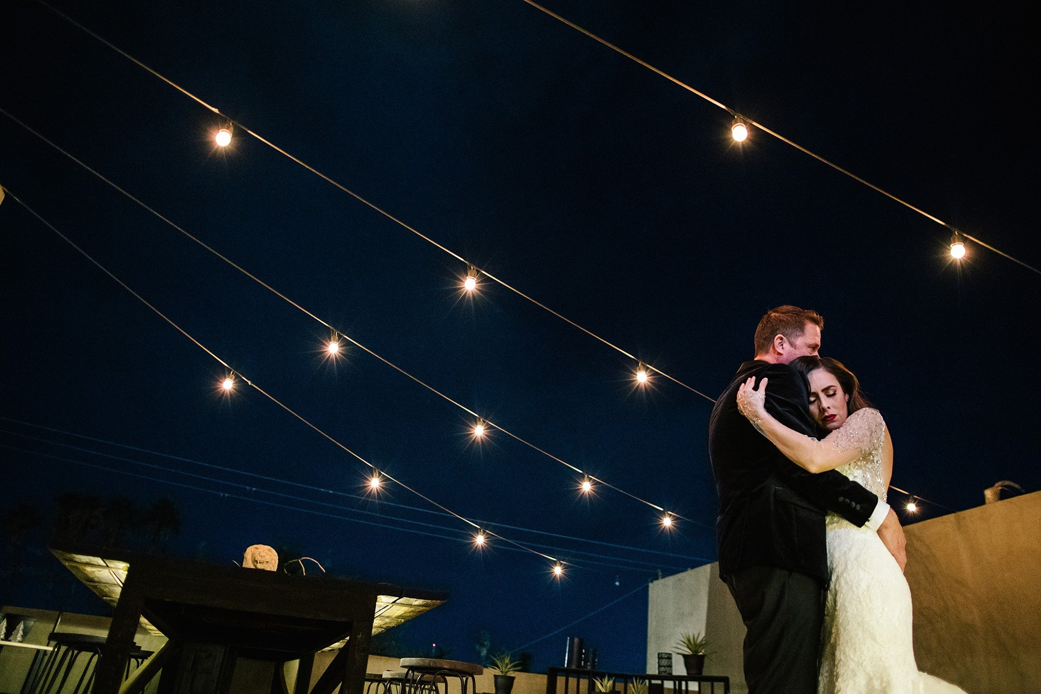 Galería Vals. Jorge Romero Fotógrafo de bodas