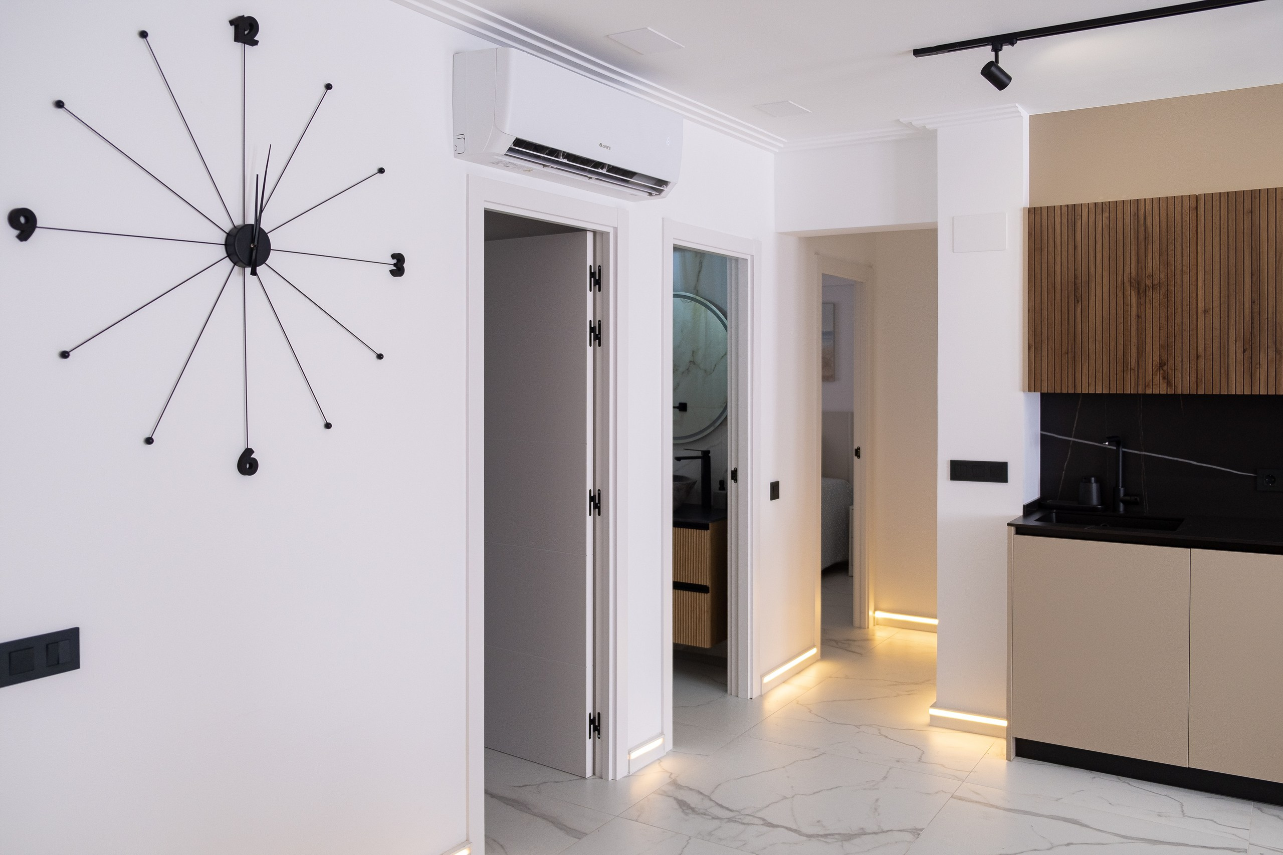 Apartamento en Calpe