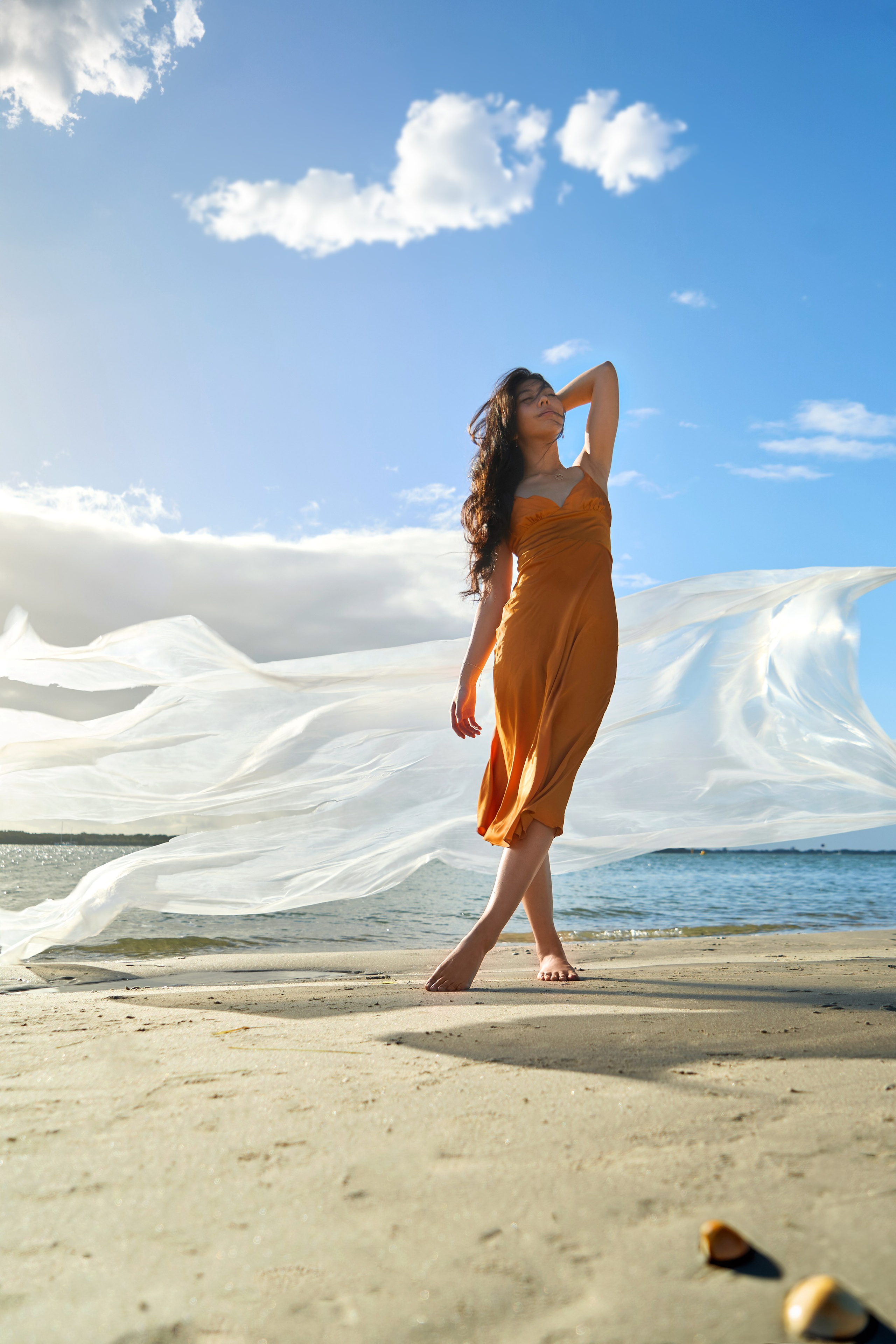 Sofia Valdez. Welcome!